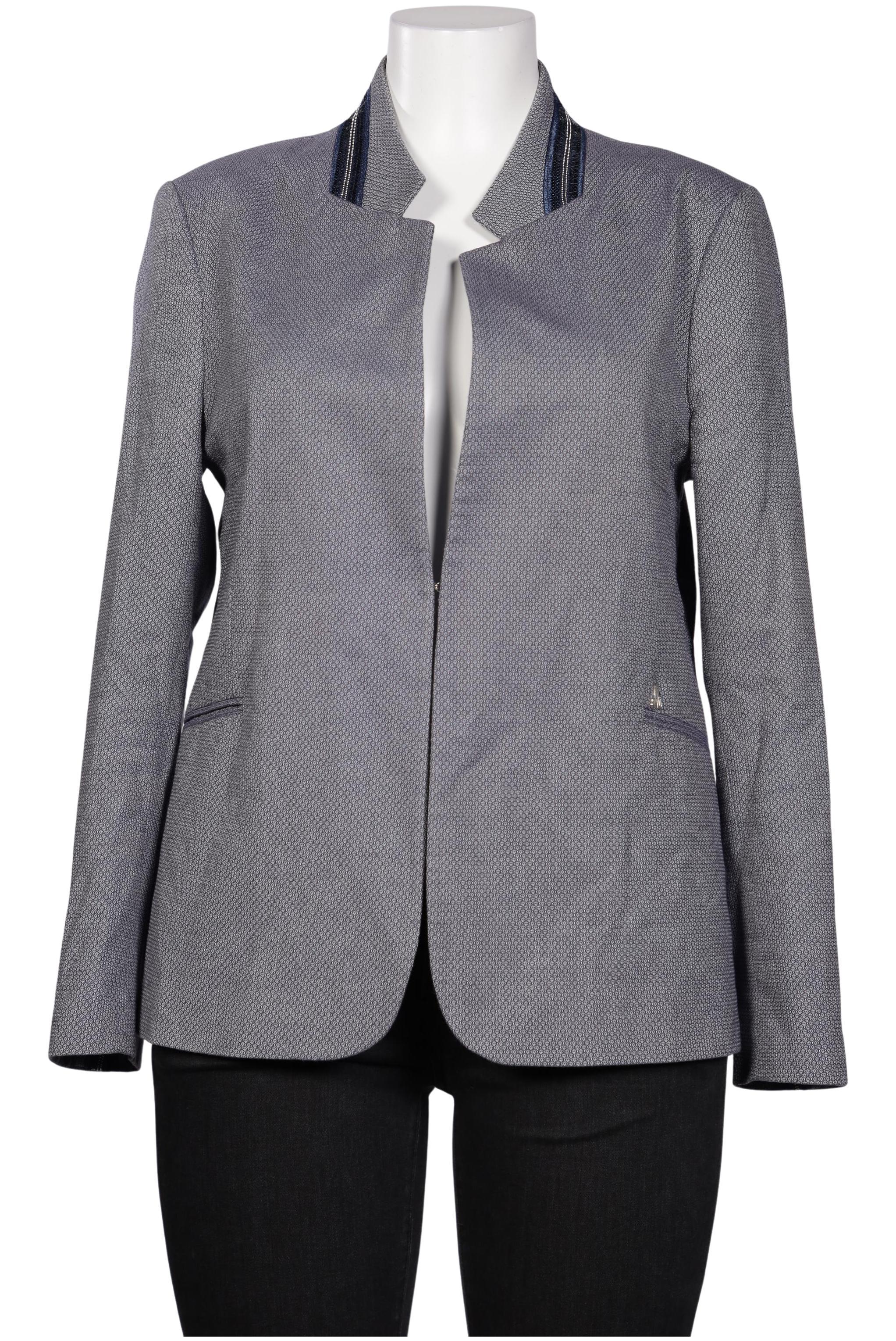 

Mos Mosh Damen Blazer, grau, Gr. 44