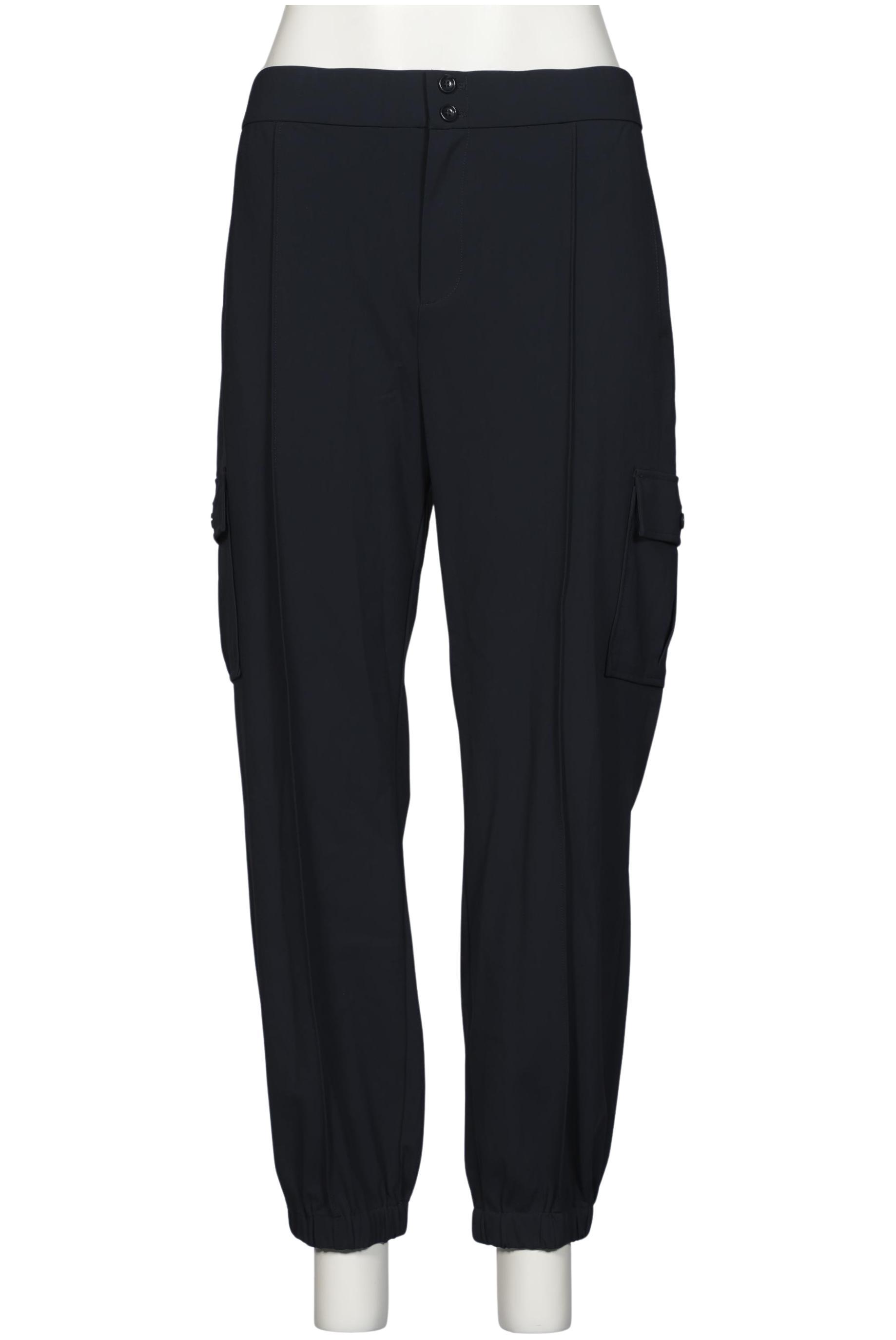 

Mos Mosh Damen Stoffhose, marineblau, Gr. 0