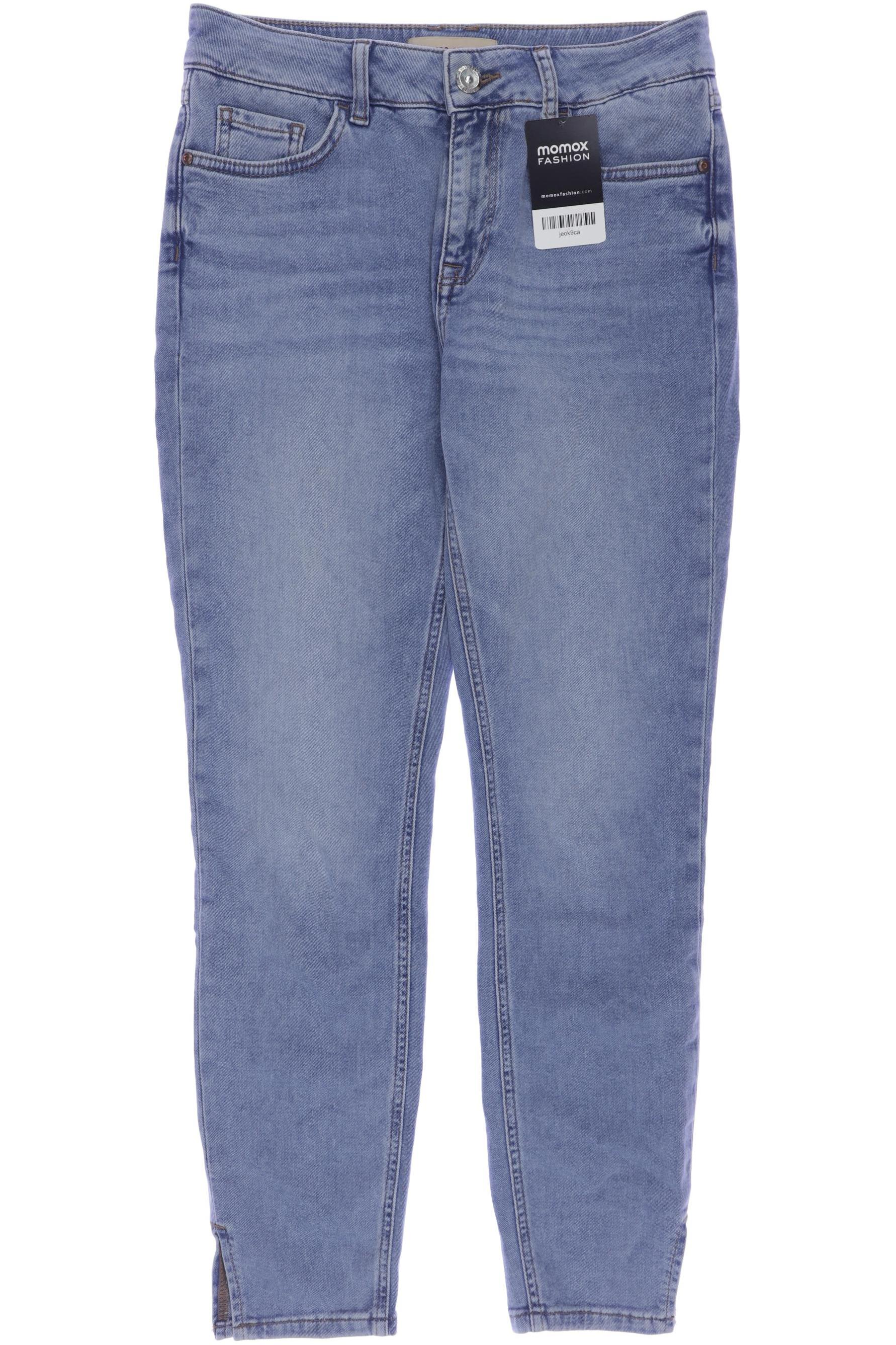 

Mos Mosh Damen Jeans, blau, Gr. 26