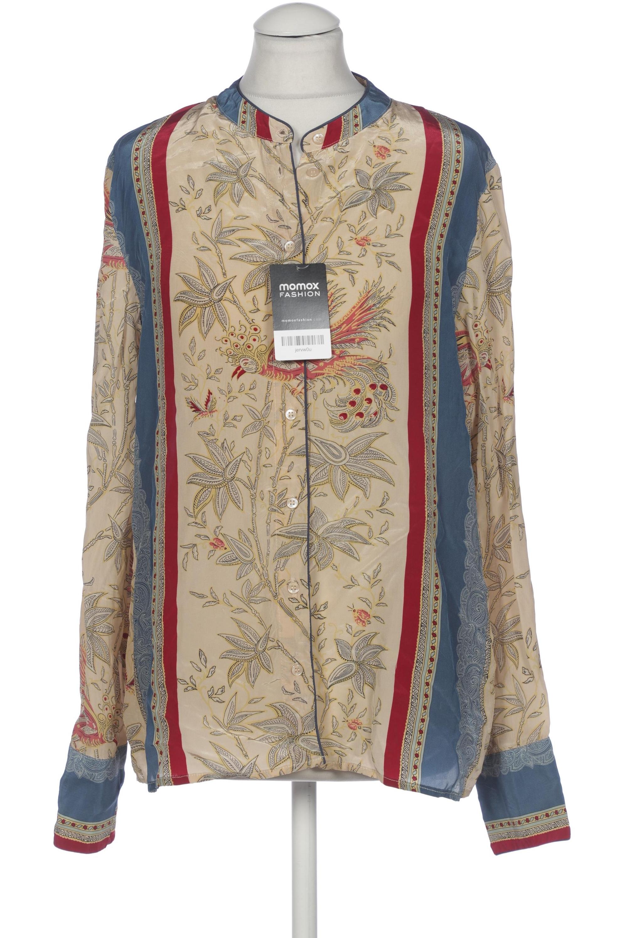 

Mos Mosh Damen Bluse, beige, Gr. 38