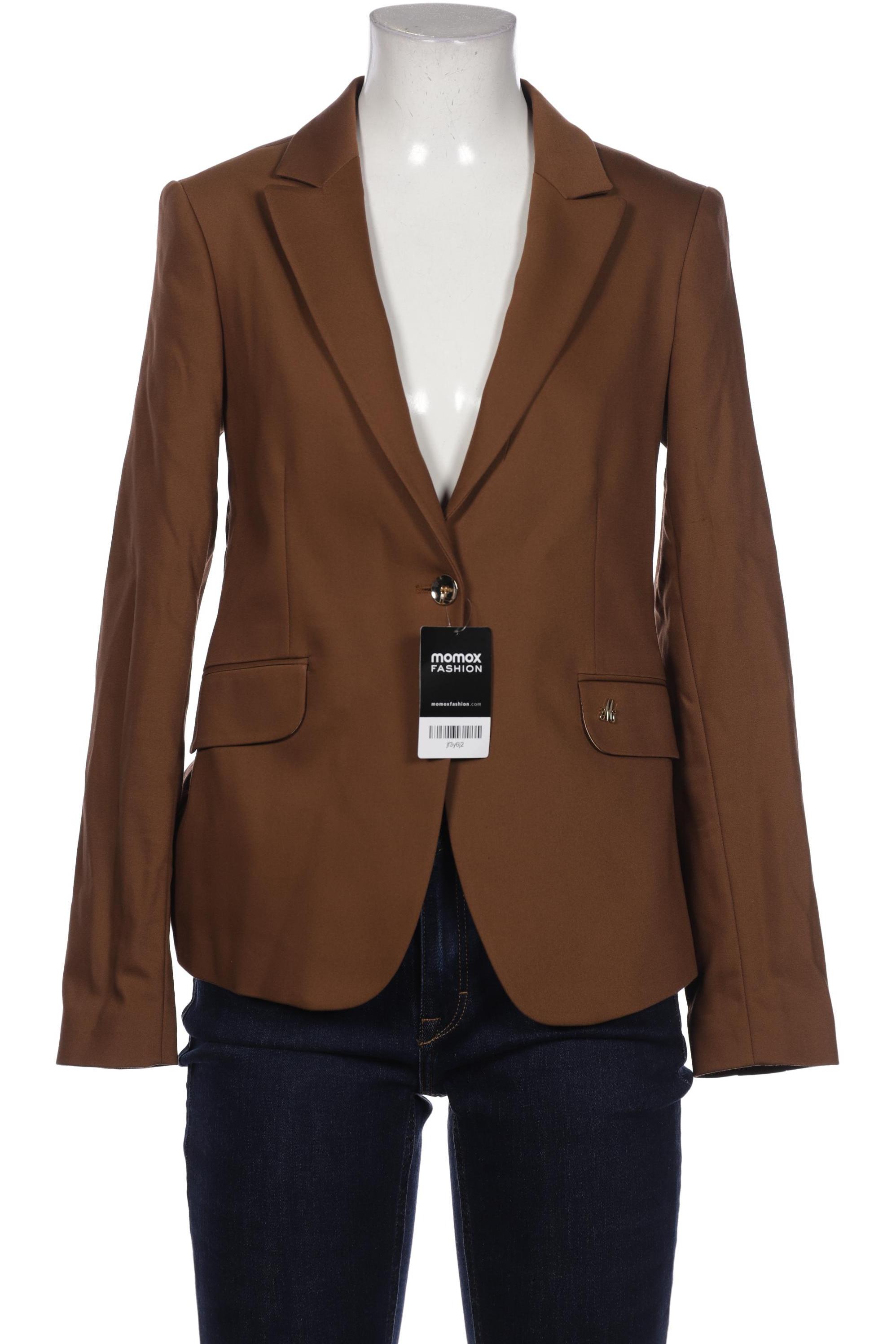 

Mos Mosh Damen Blazer, braun, Gr. 38