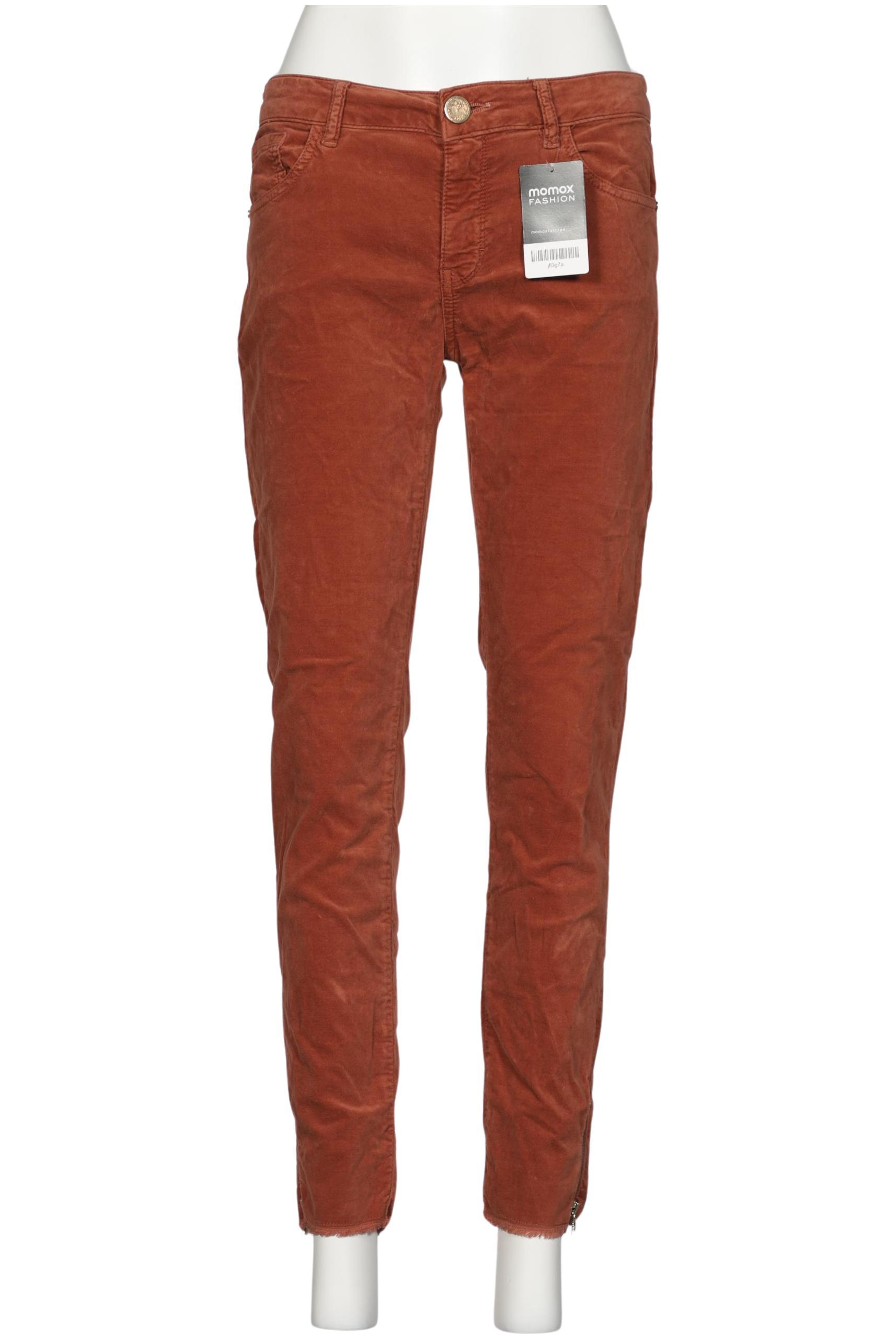 

Mos Mosh Damen Stoffhose, braun, Gr. 27