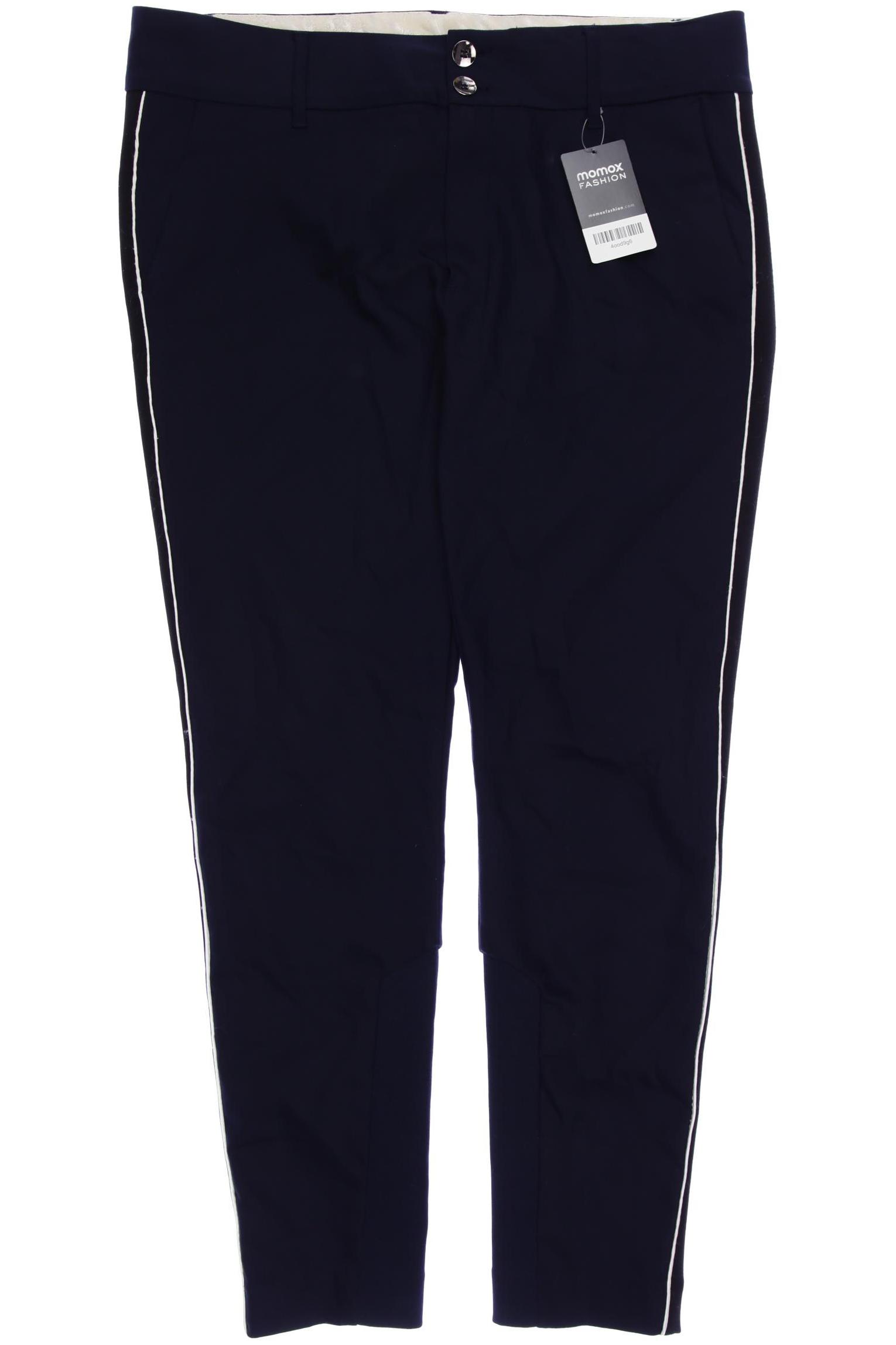 

Mos Mosh Damen Stoffhose, marineblau, Gr. 42