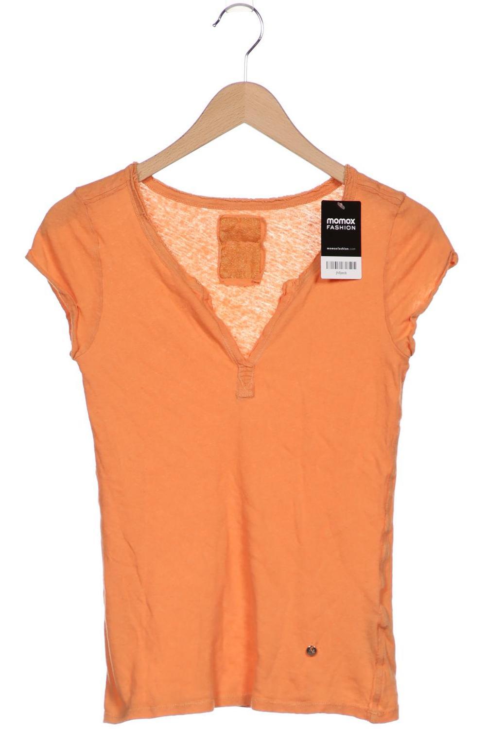 

Mos Mosh Damen T-Shirt, orange