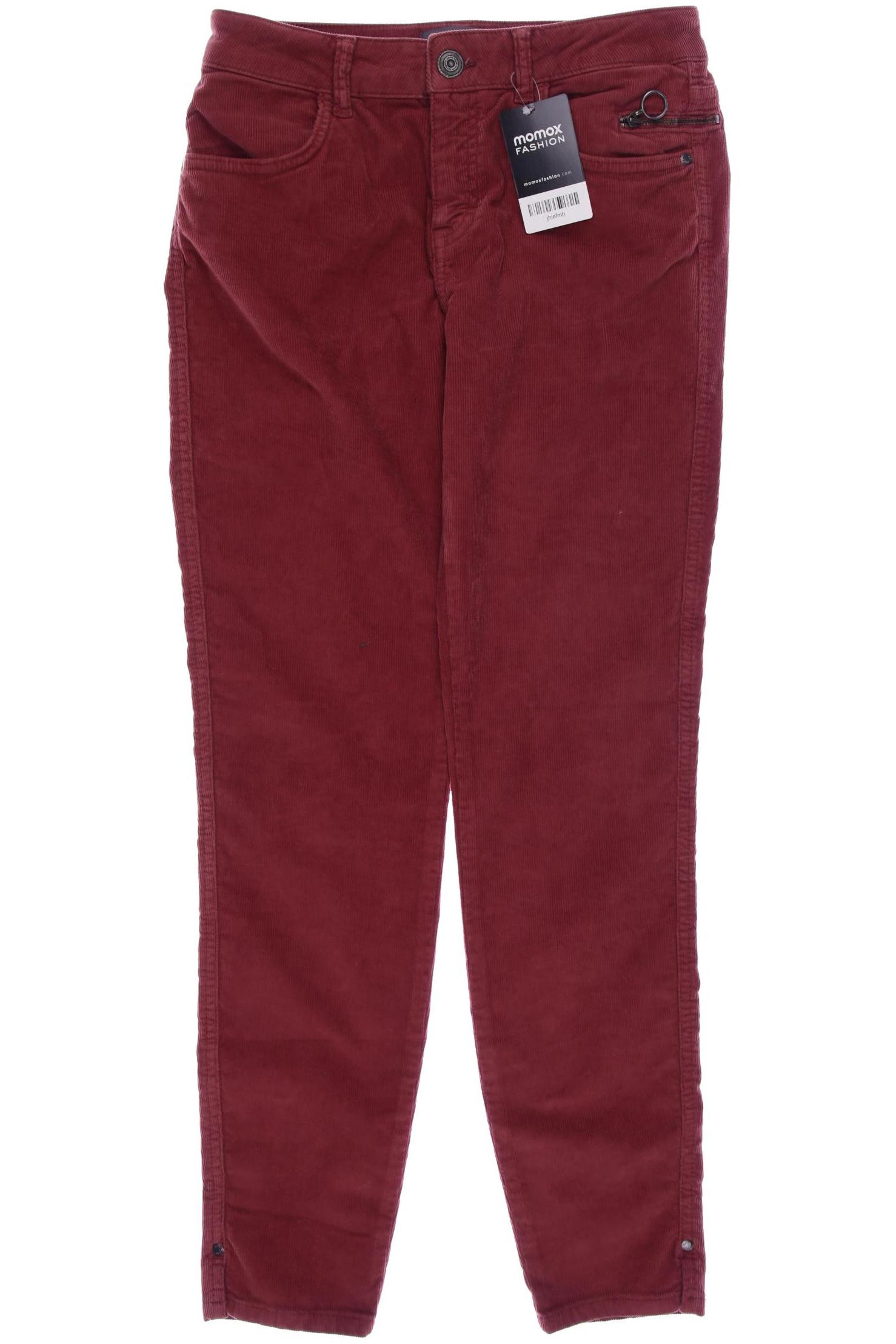

Mos Mosh Damen Stoffhose, pink
