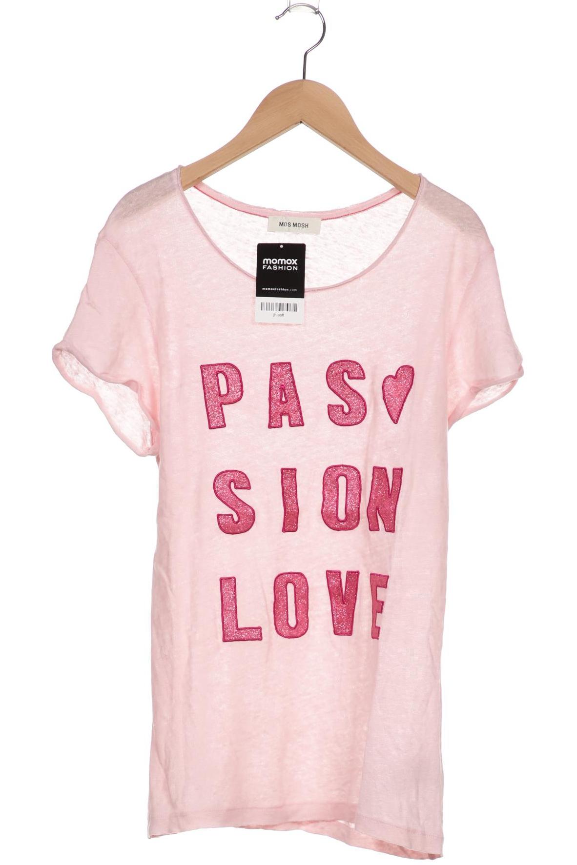 

Mos Mosh Damen T-Shirt, pink