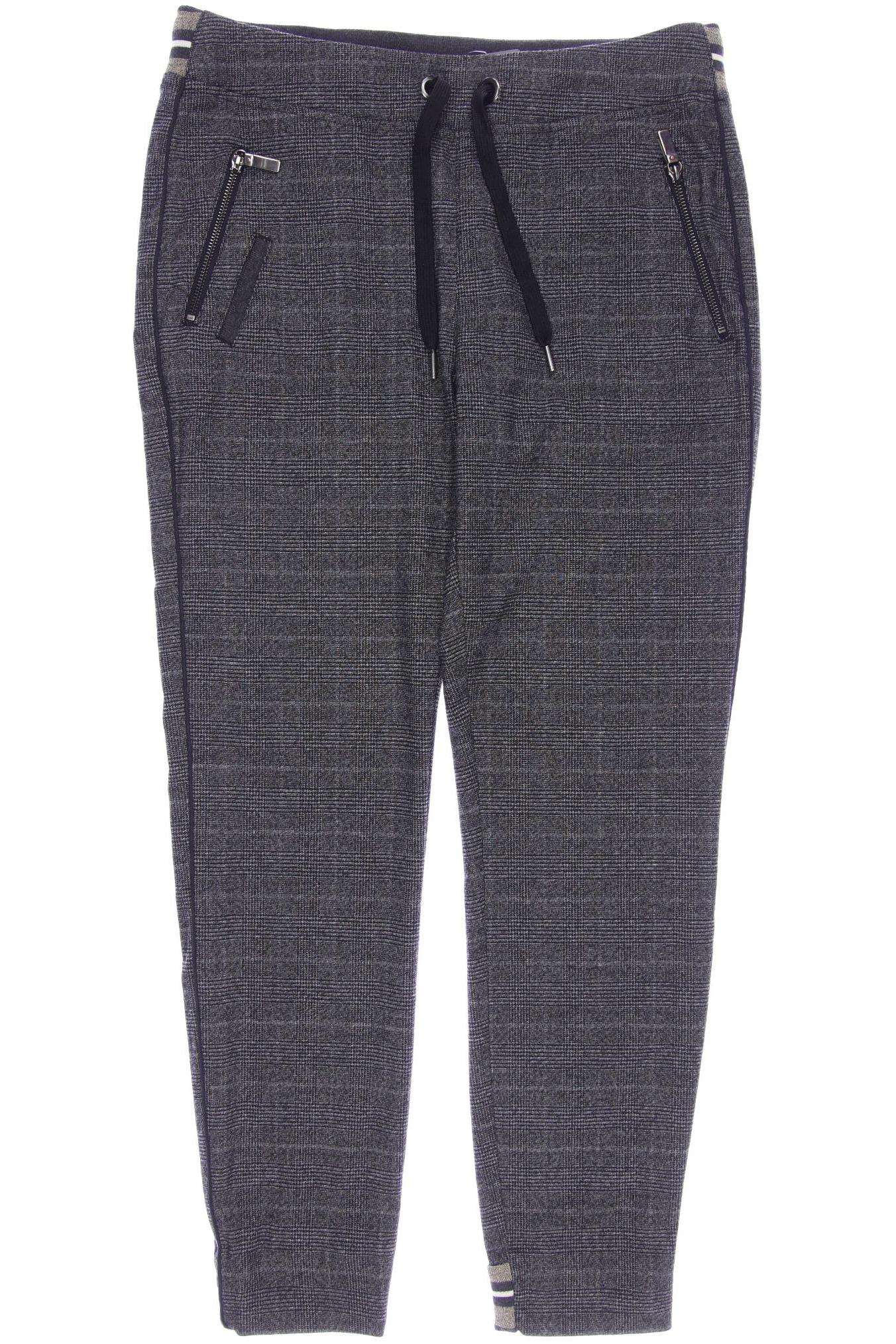 

Mos Mosh Damen Stoffhose, grau