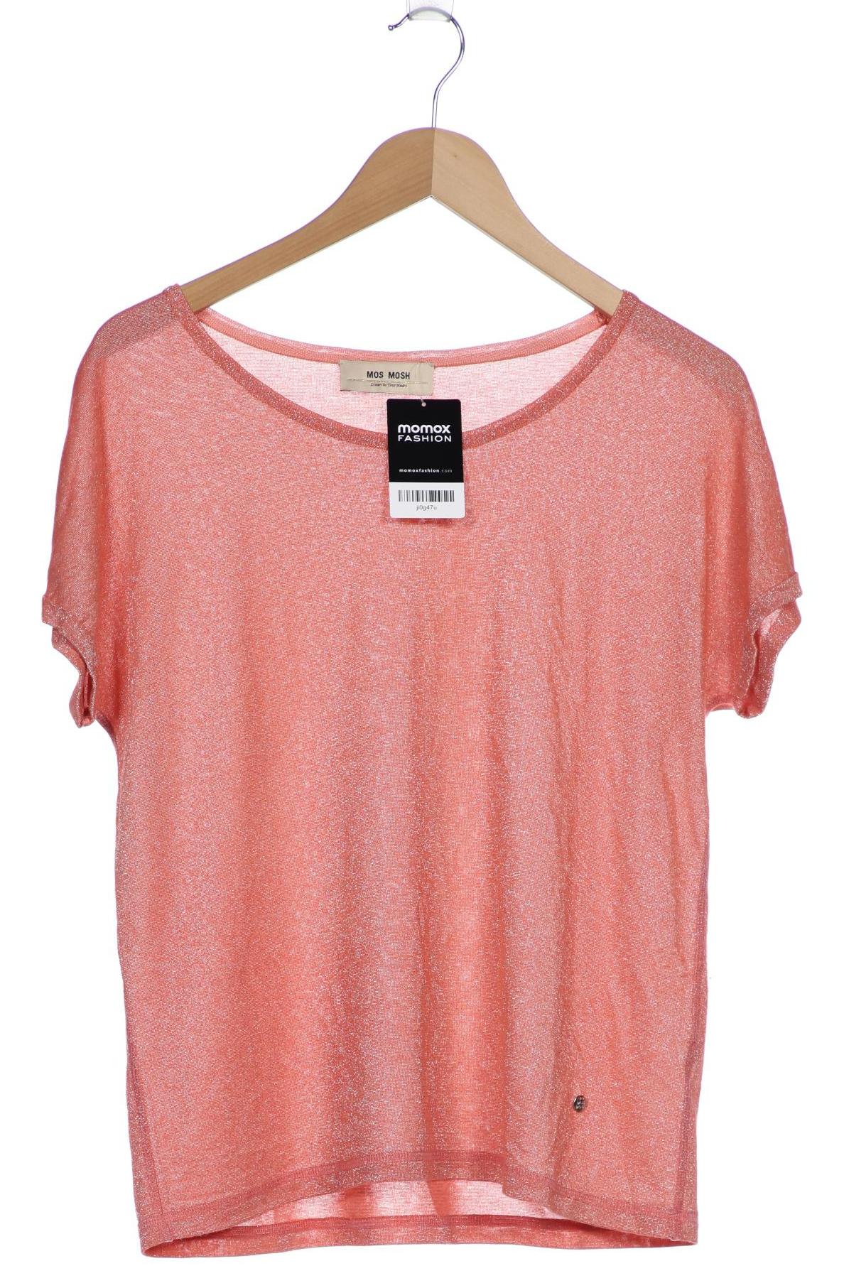 

Mos Mosh Damen T-Shirt, orange