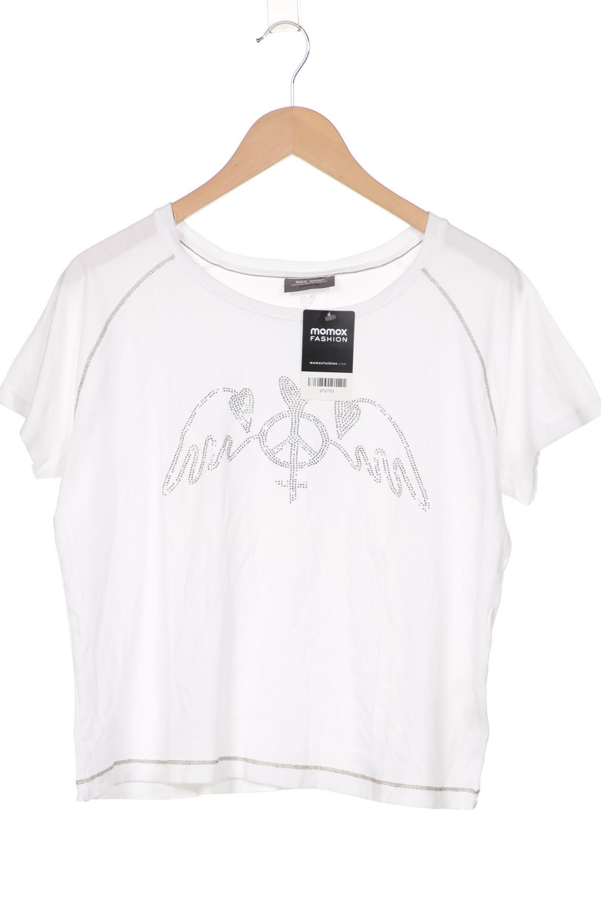 

Mos Mosh Damen T-Shirt, weiß