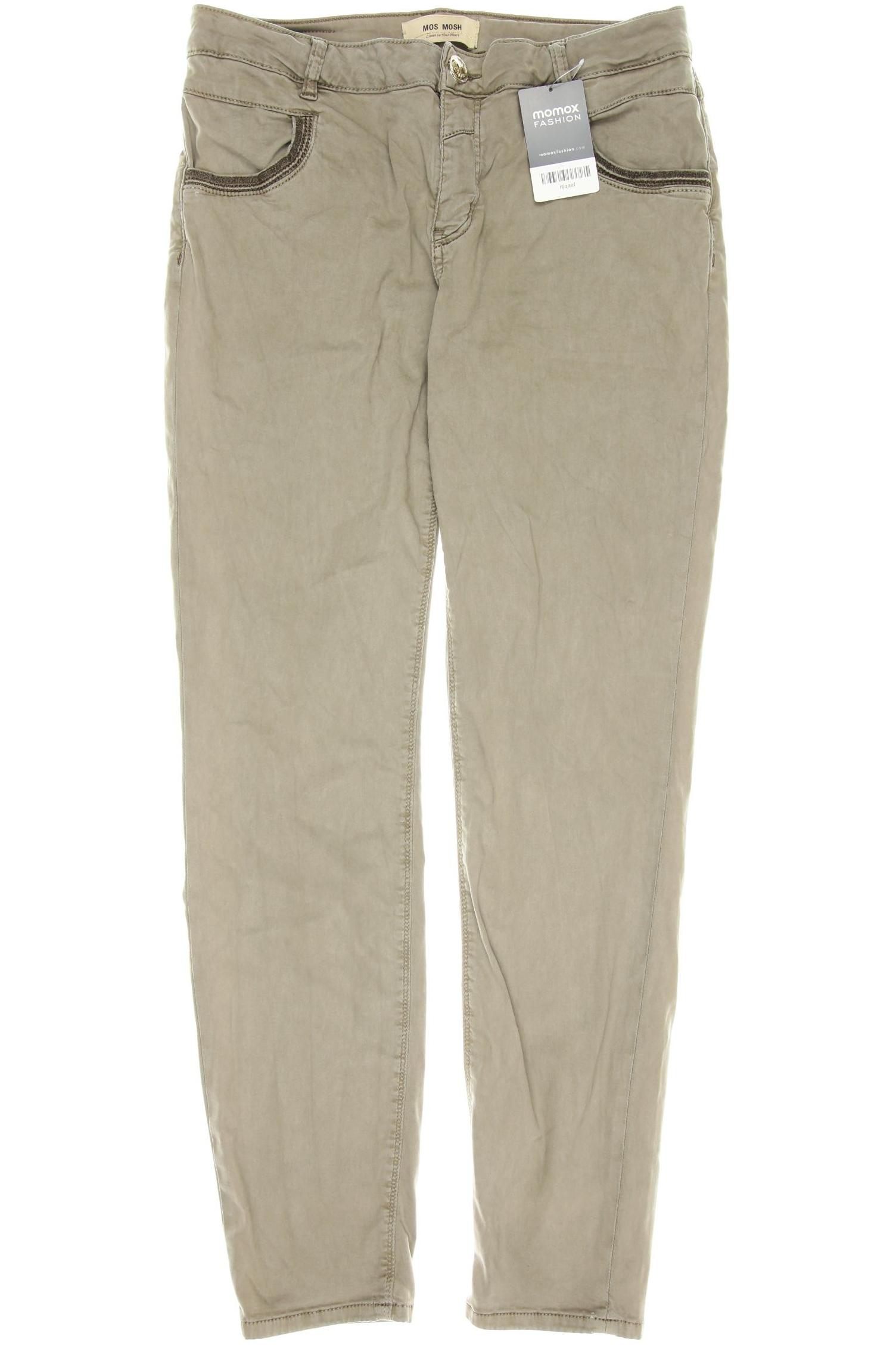 

Mos Mosh Damen Stoffhose, grau, Gr. 31