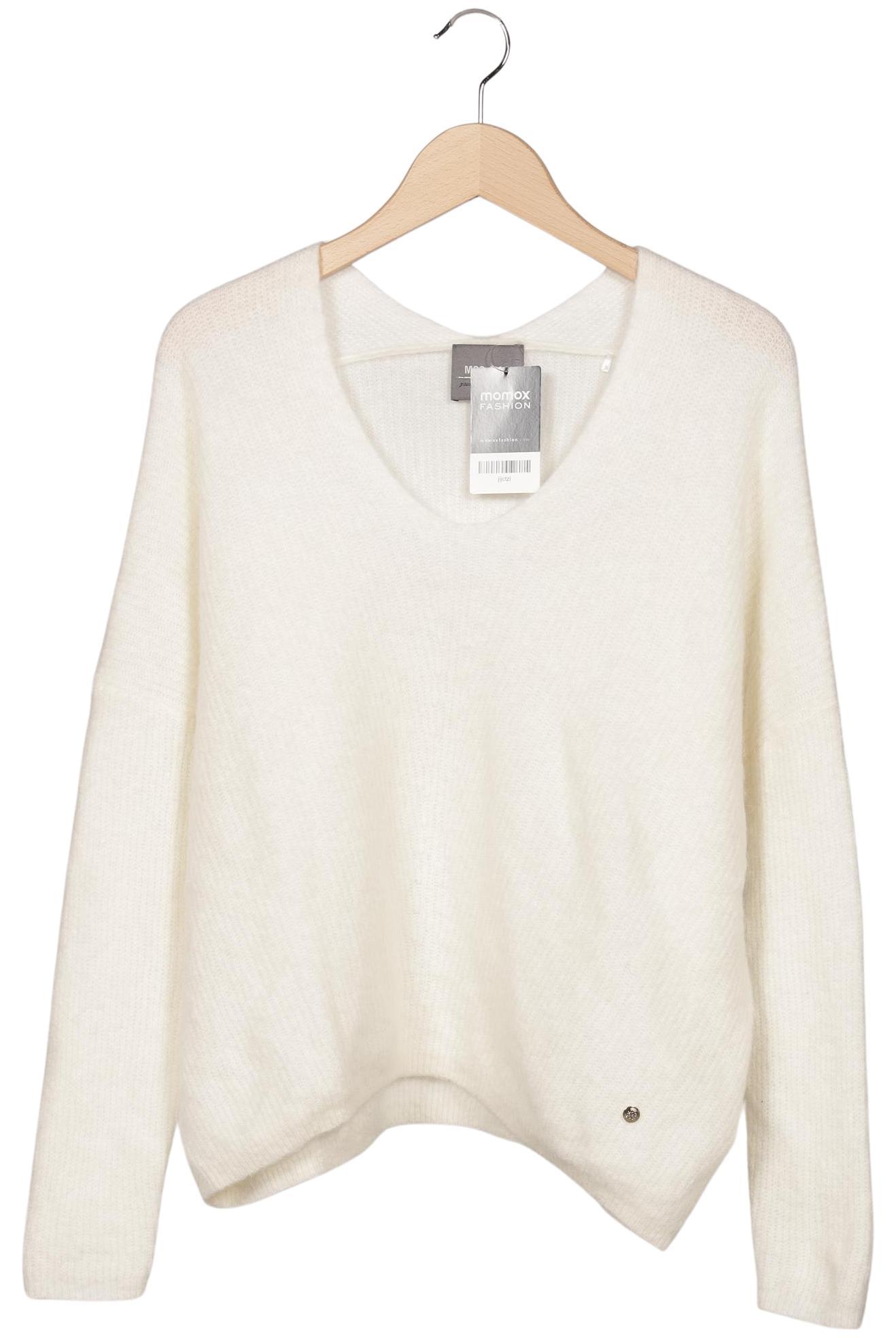 

Mos Mosh Damen Pullover, cremeweiß, Gr. 38