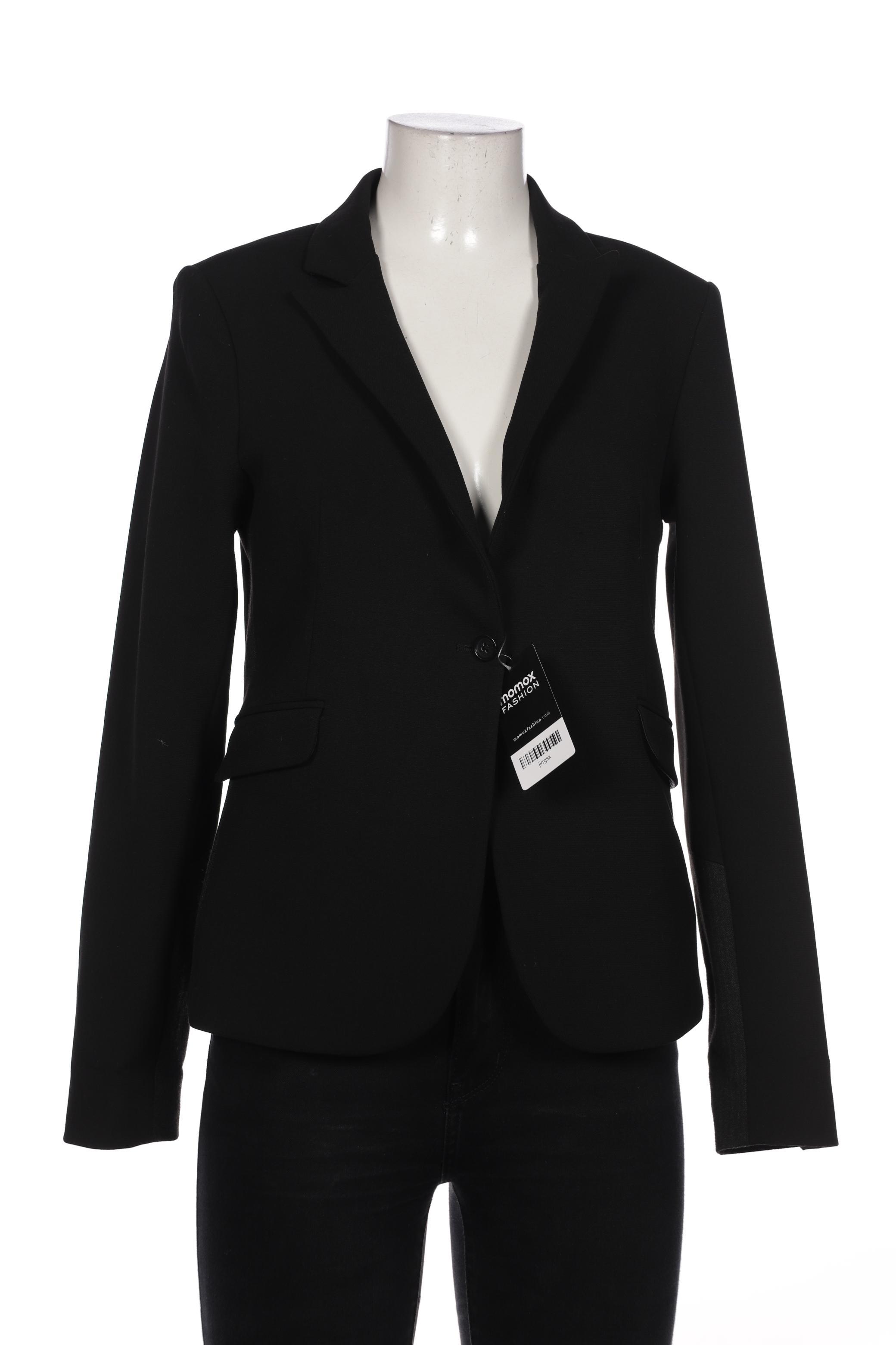 

Mos Mosh Damen Blazer, schwarz, Gr. 40