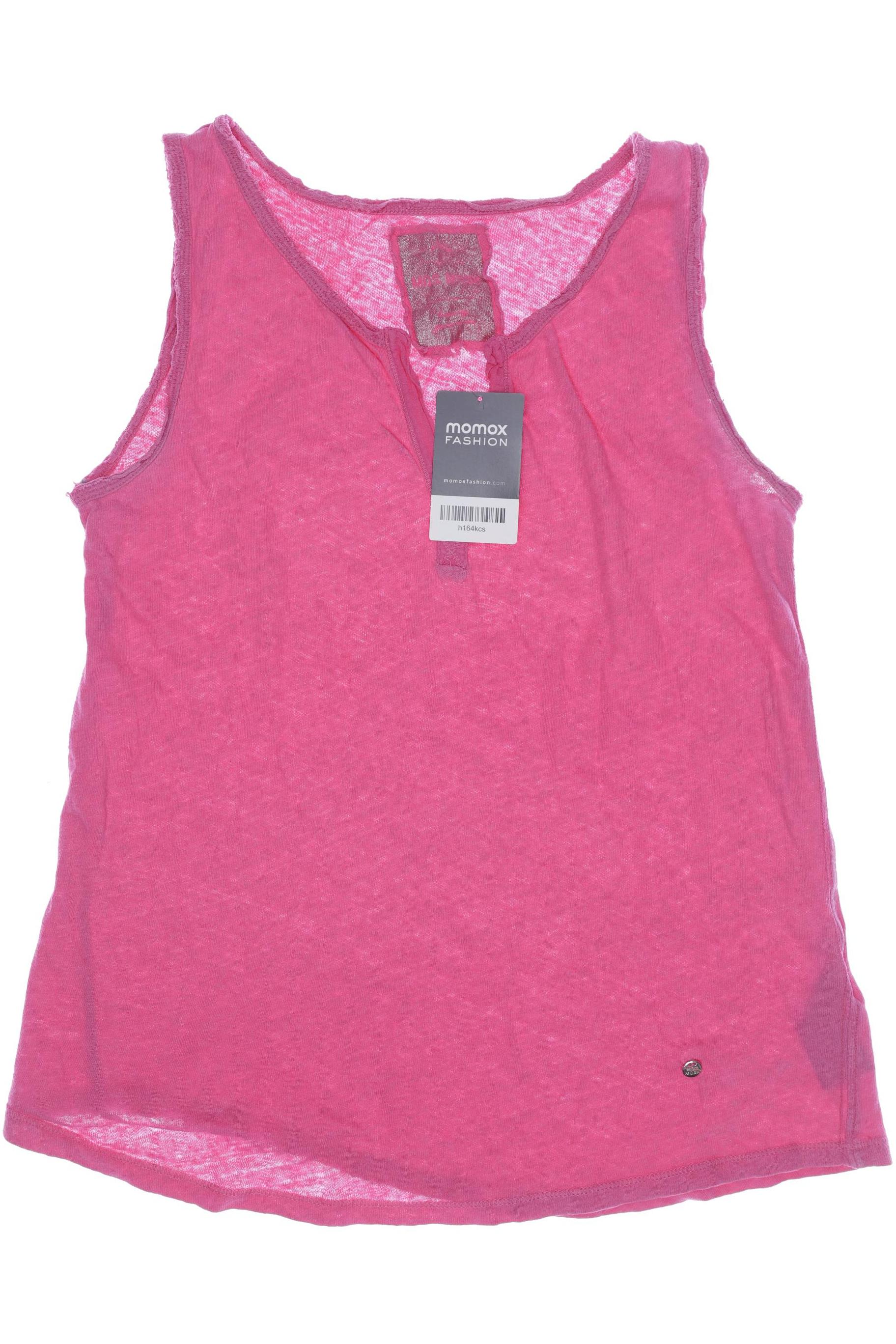 

Mos Mosh Damen Top, pink