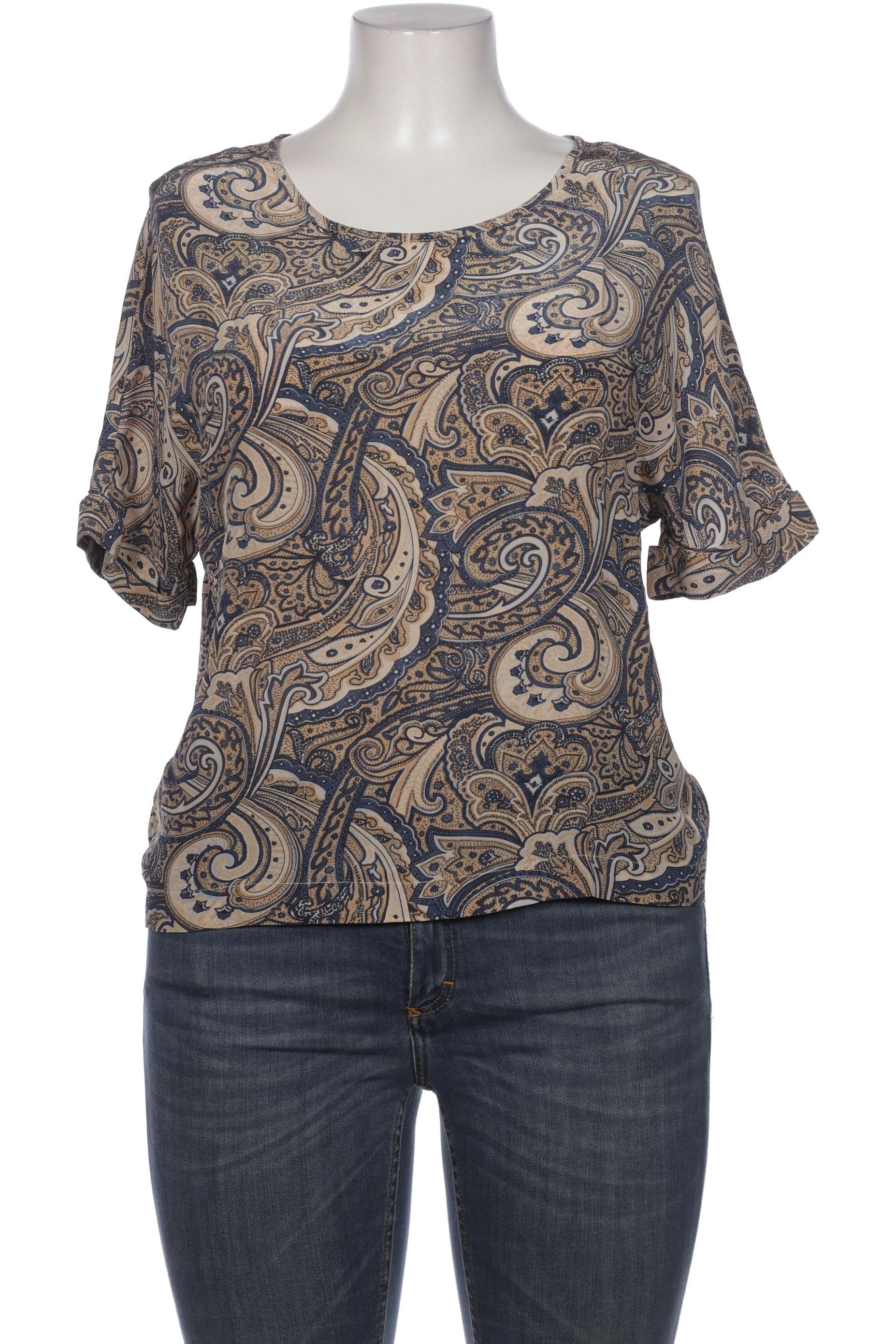 

Mos Mosh Damen Bluse, beige, Gr. 44