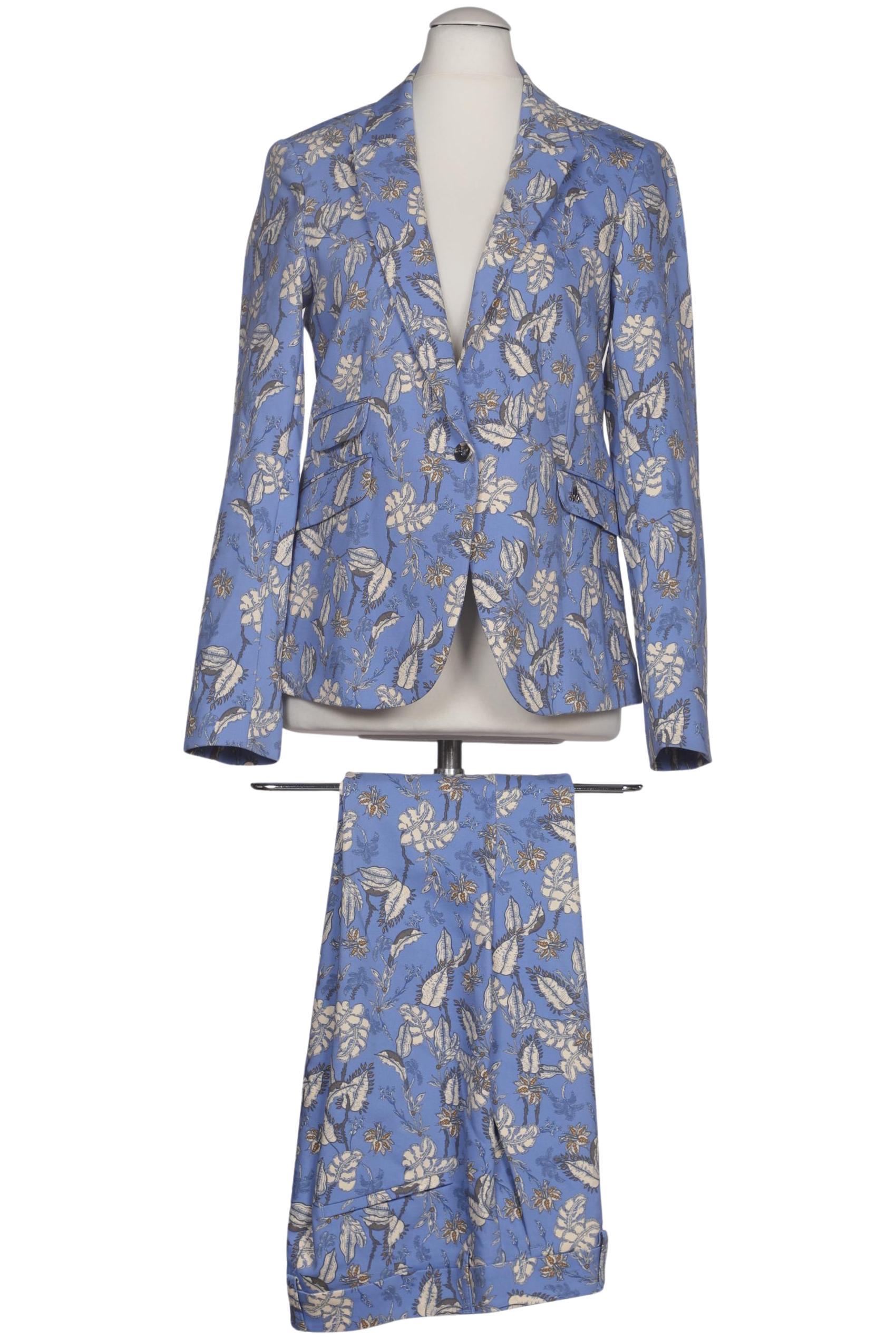 

Mos Mosh Damen Anzug, blau, Gr. 38