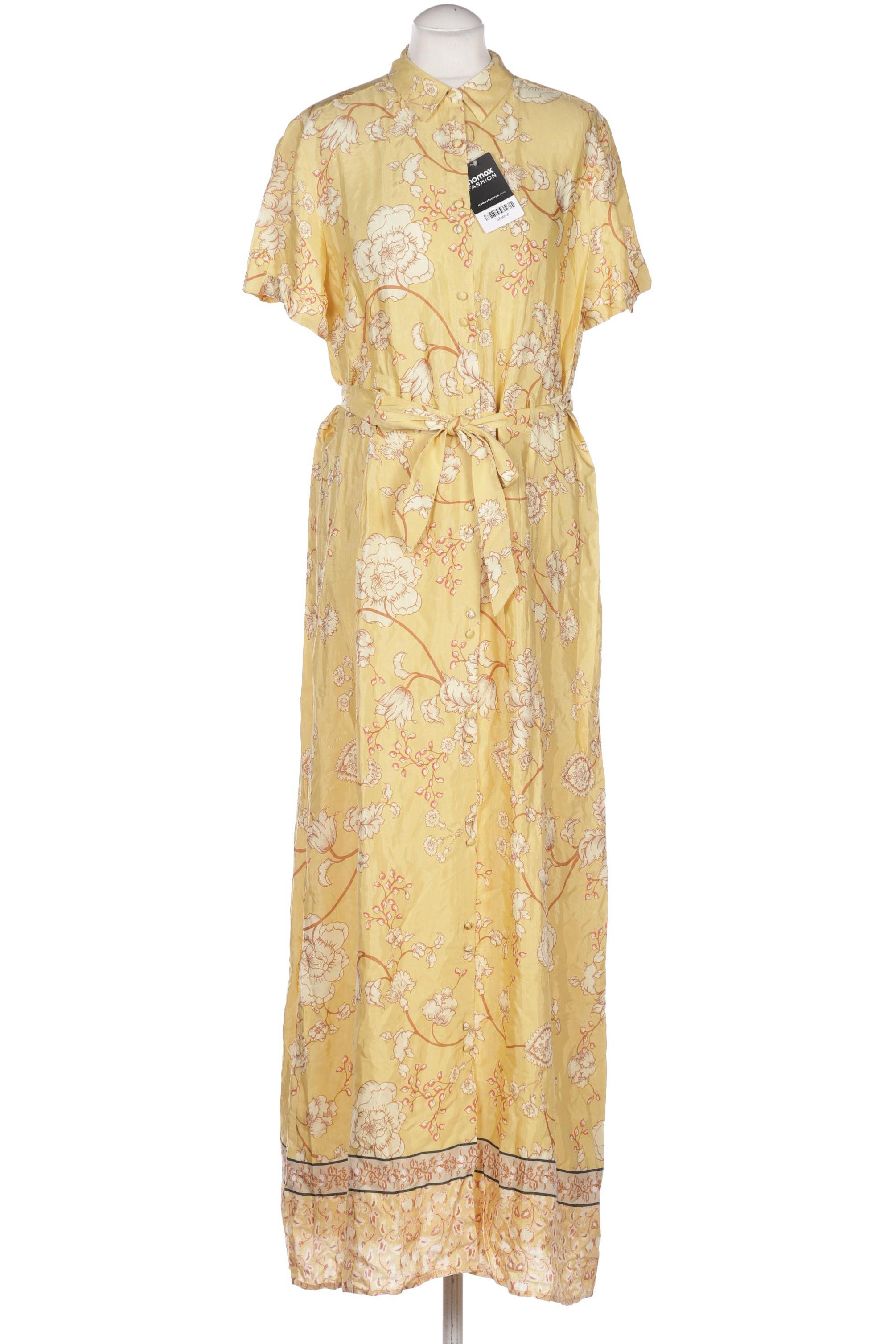 

Mos Mosh Damen Kleid, gelb