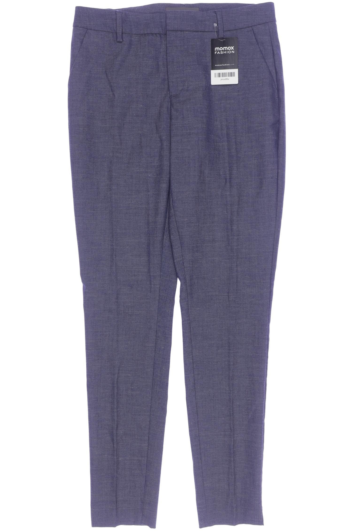 

Mos Mosh Damen Stoffhose, marineblau, Gr. 34
