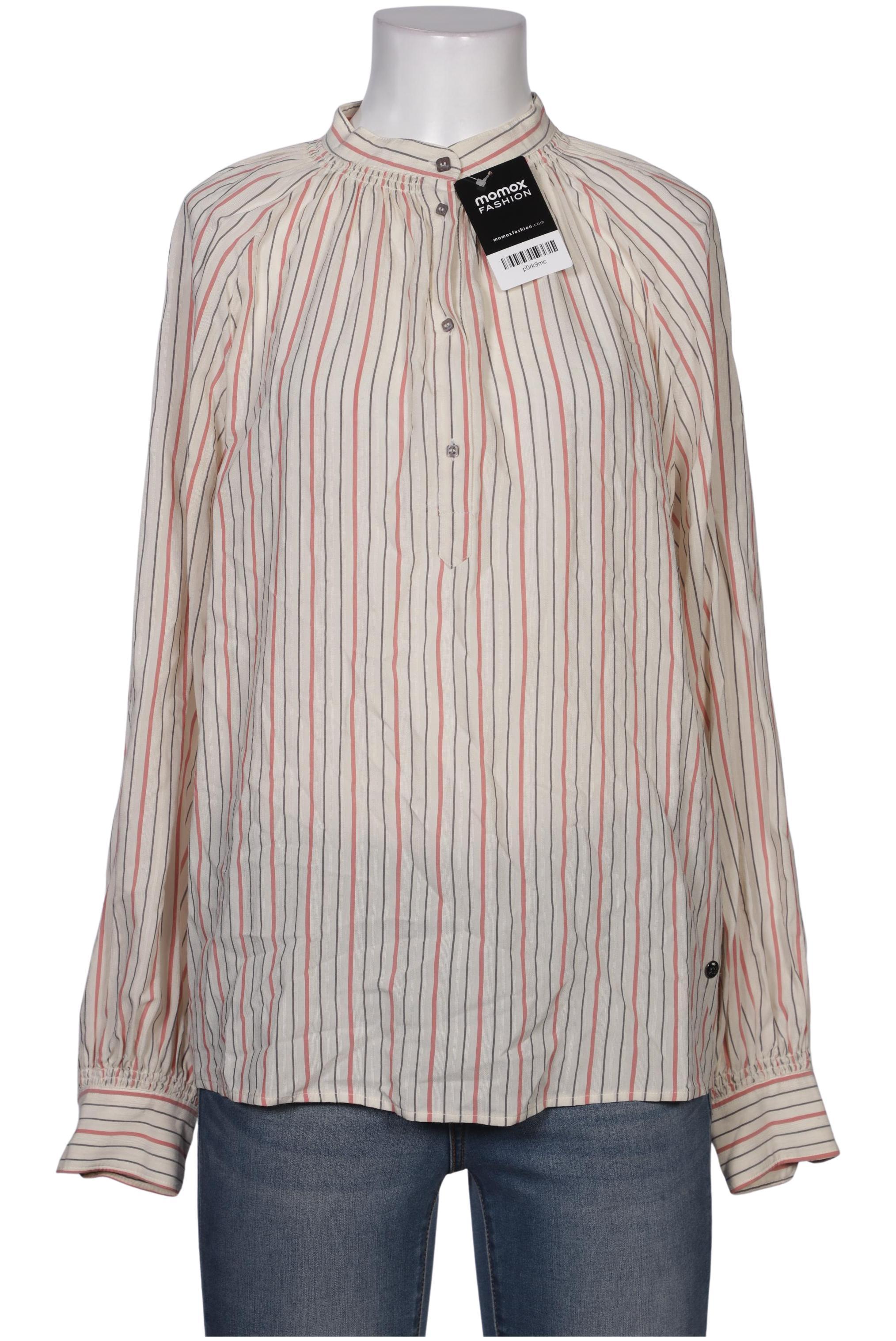

Mos Mosh Damen Bluse, cremeweiß, Gr. 38