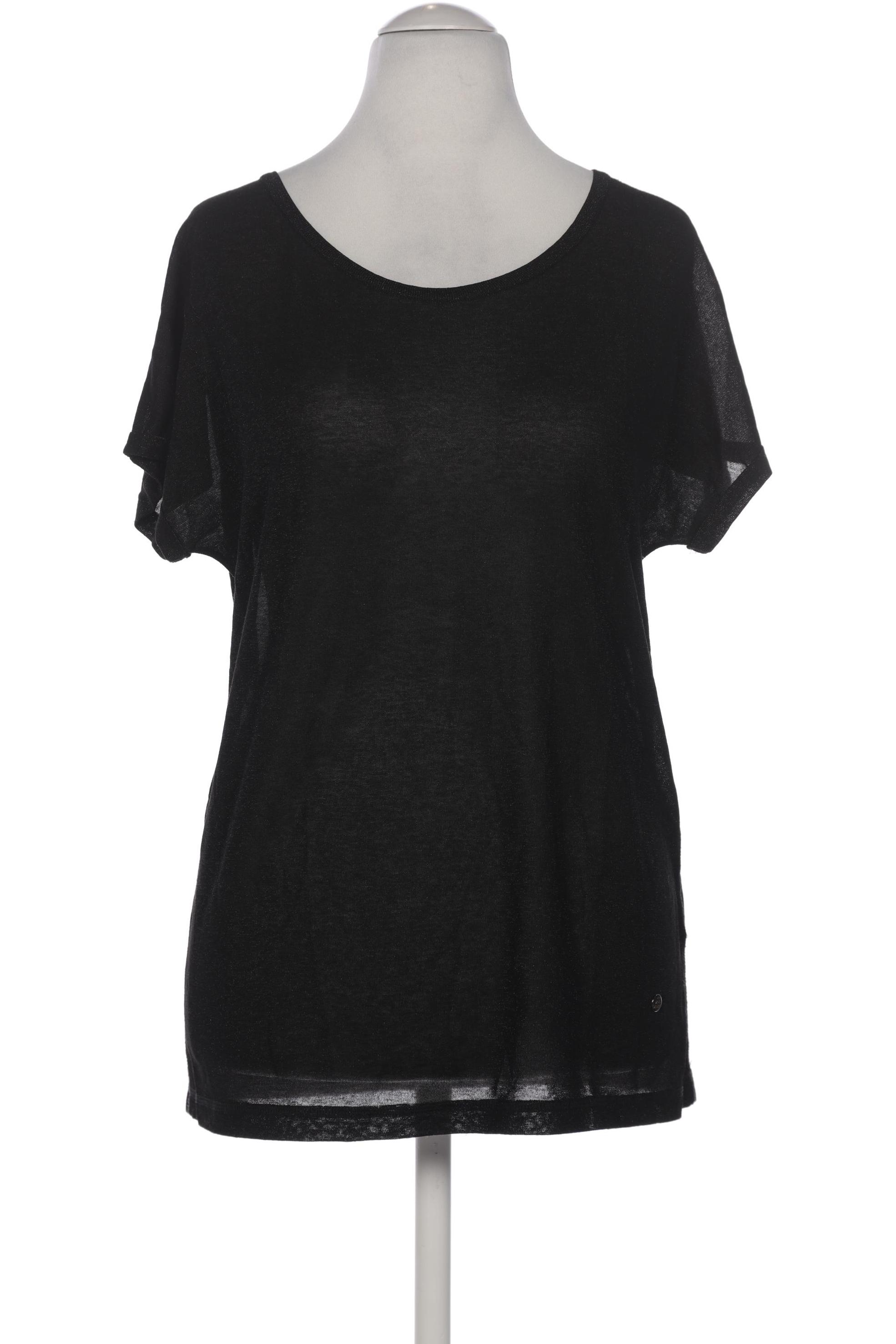 

Mos Mosh Damen T-Shirt, schwarz, Gr. 36