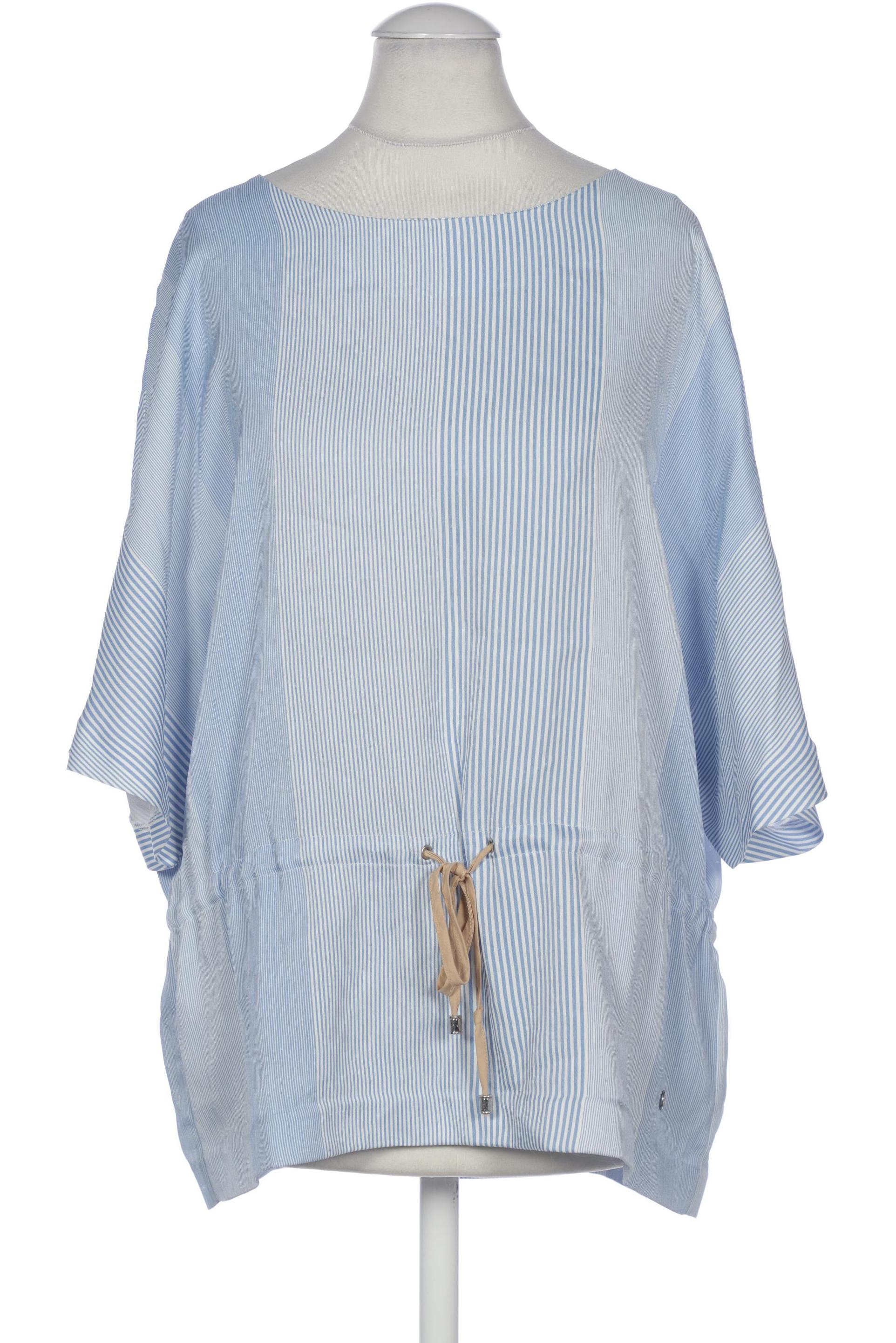 

Mos Mosh Damen Bluse, hellblau, Gr. 36