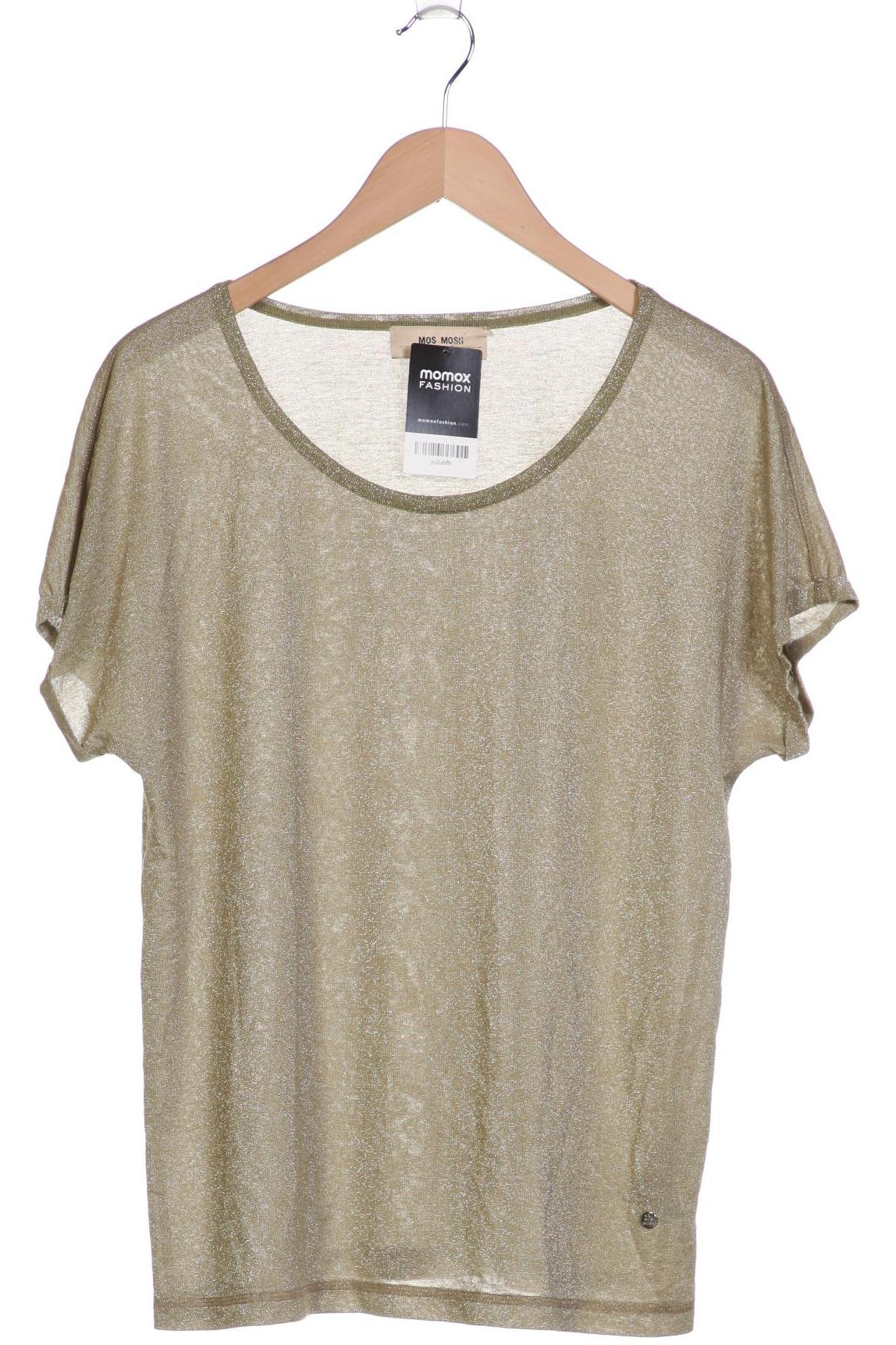 

Mos Mosh Damen T-Shirt, grün, Gr. 42