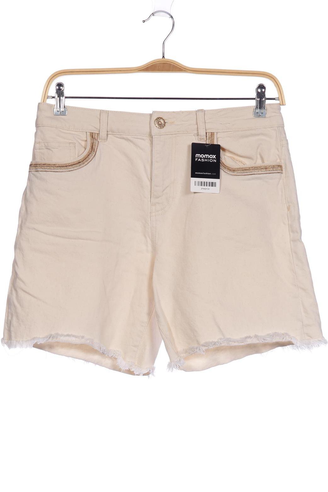 

Mos Mosh Damen Shorts, cremeweiß