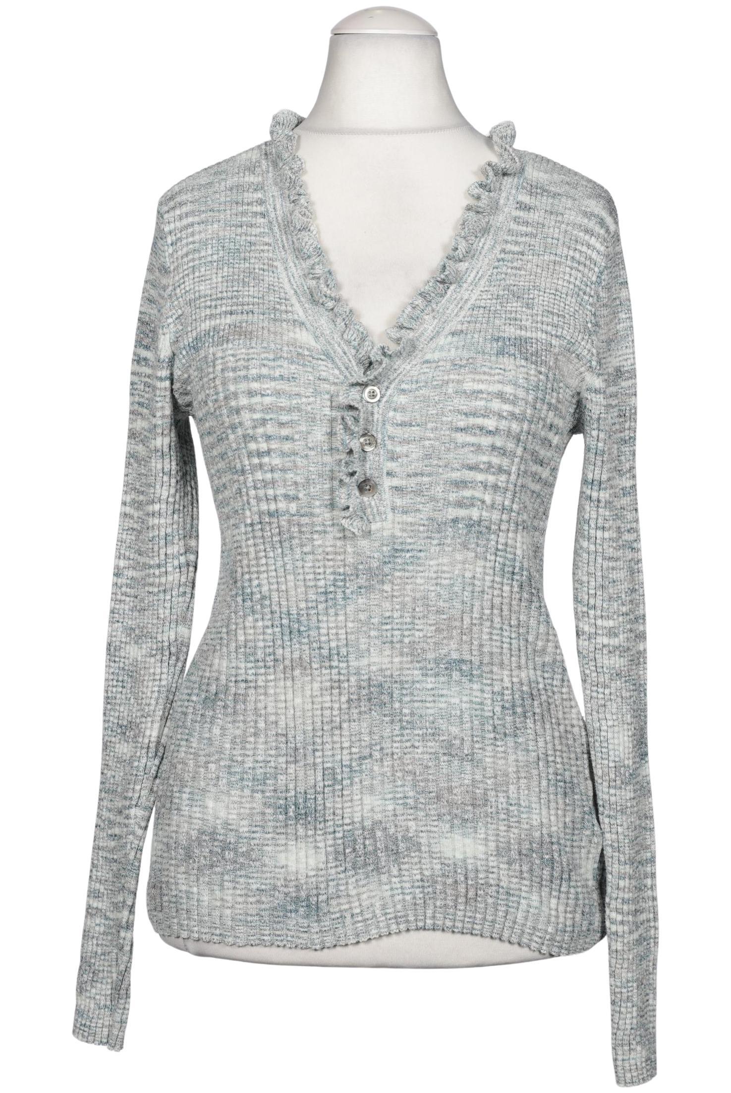 Thumbnail - Mos Mosh Damen Pullover, mehrfarbig, Gr. 38