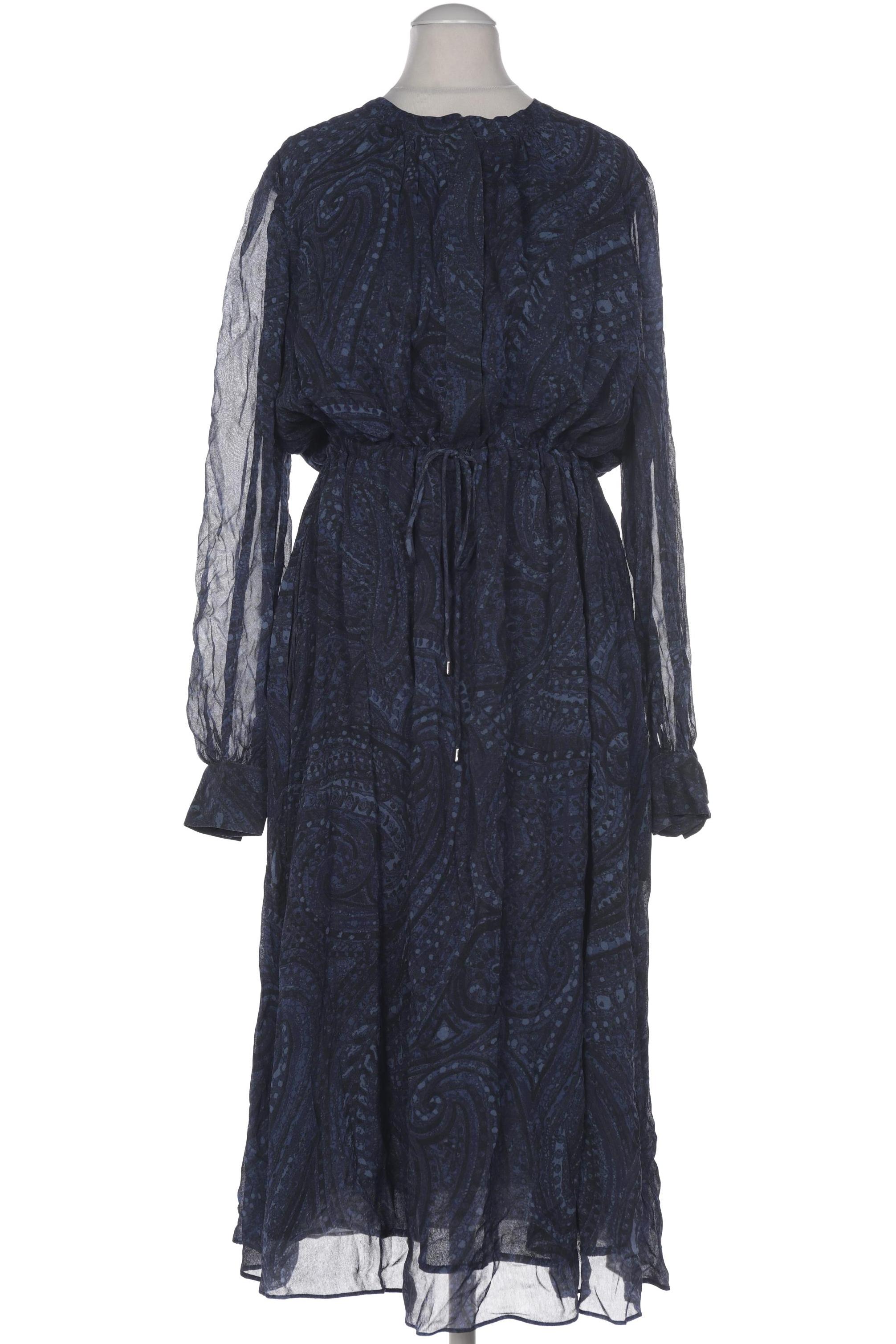 

Mos Mosh Damen Kleid, marineblau, Gr. 34