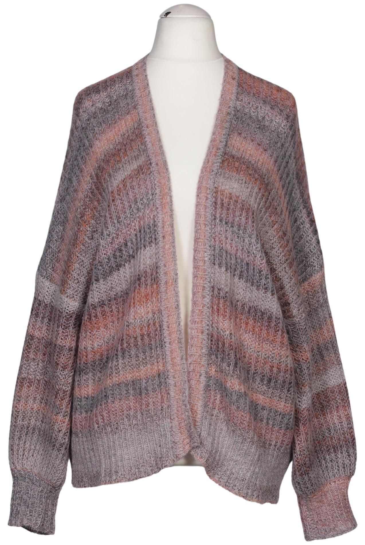 

Mos Mosh Damen Strickjacke, mehrfarbig, Gr. 38