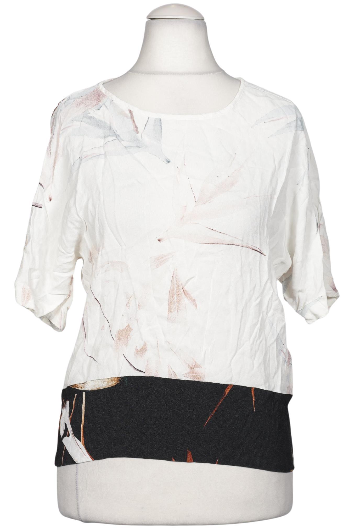 

Mos Mosh Damen Bluse, weiß, Gr. 36