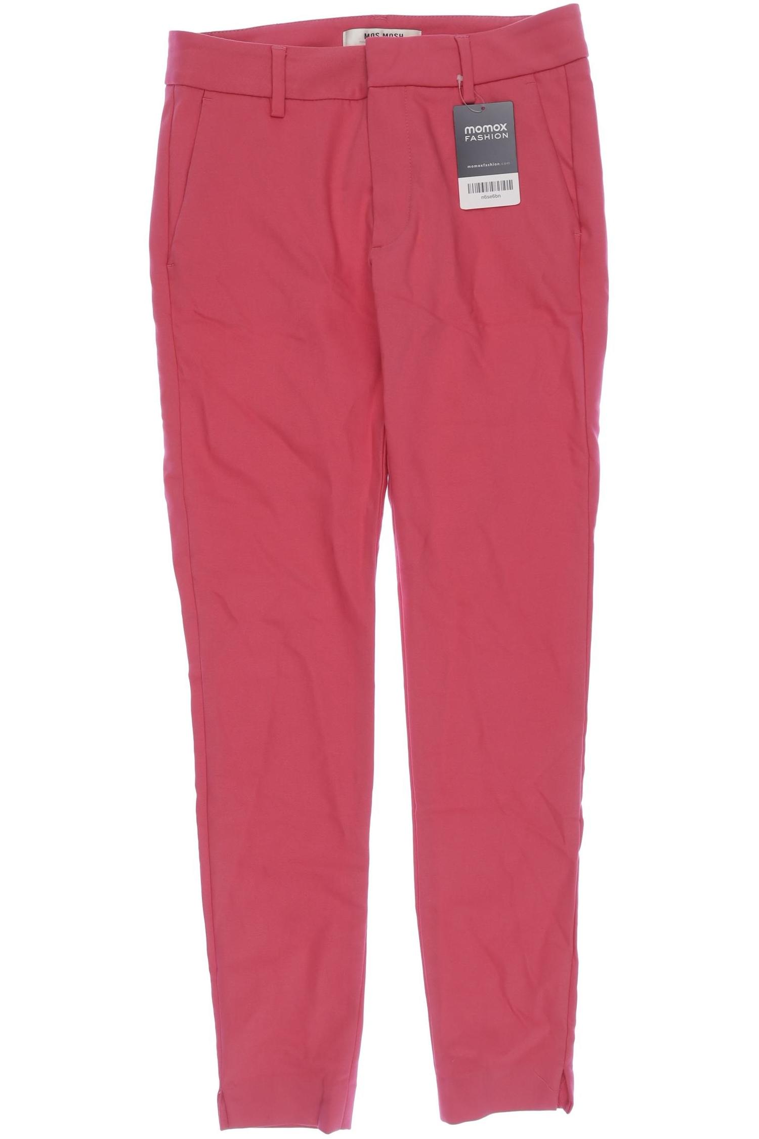 

Mos Mosh Damen Stoffhose, pink, Gr. 34