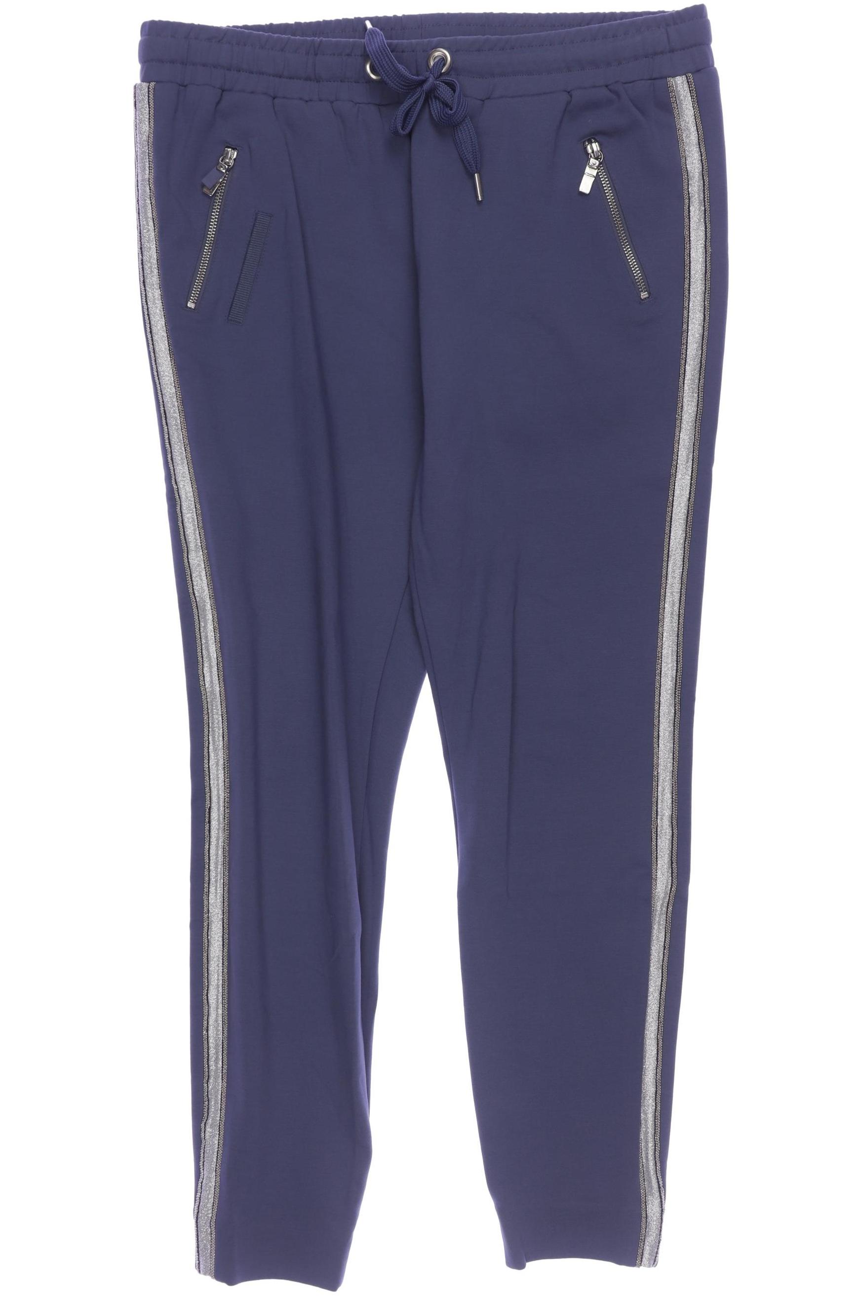 

Mos Mosh Damen Stoffhose, blau, Gr. 42
