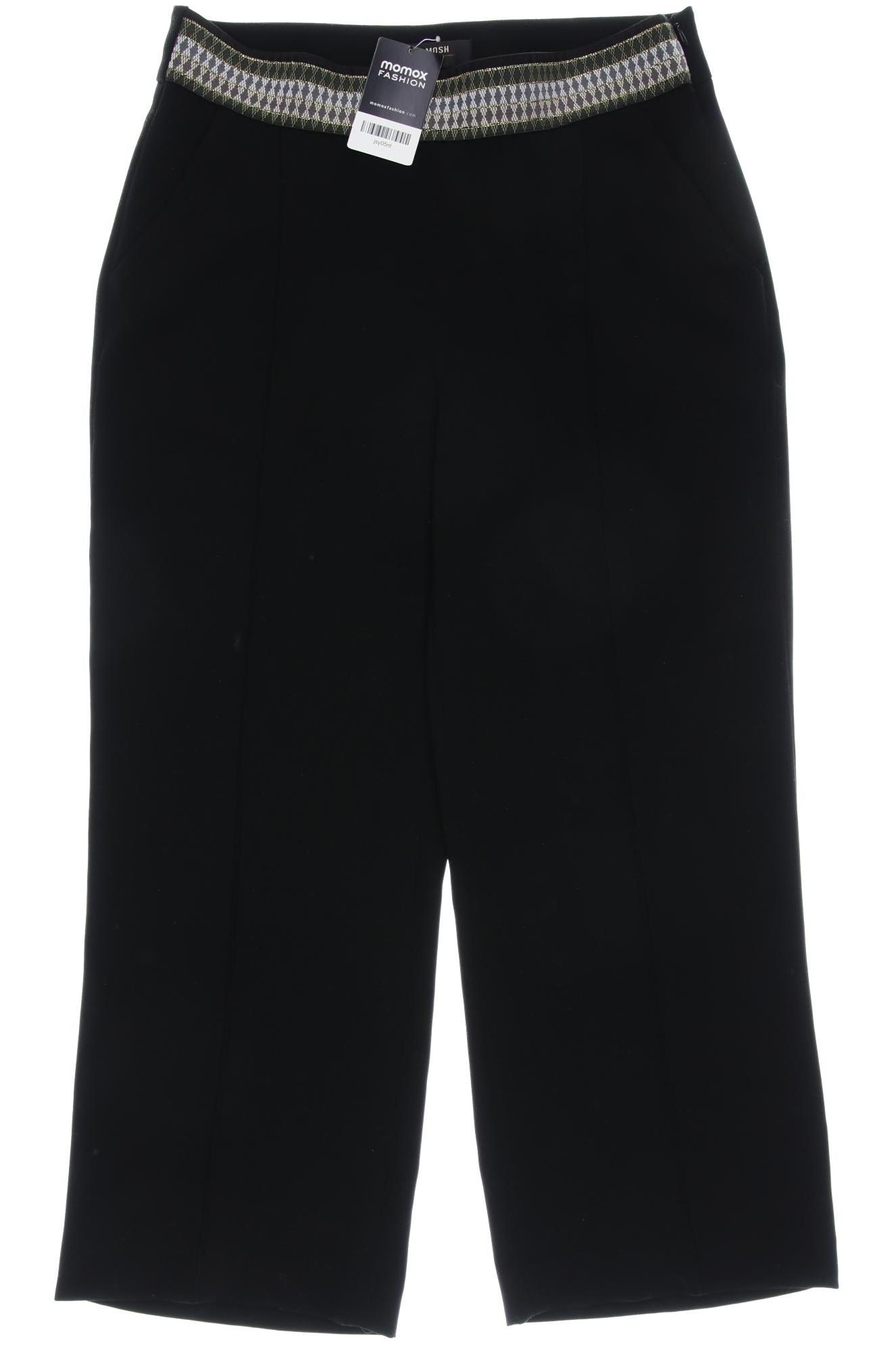 

Mos Mosh Damen Stoffhose, schwarz, Gr. 40