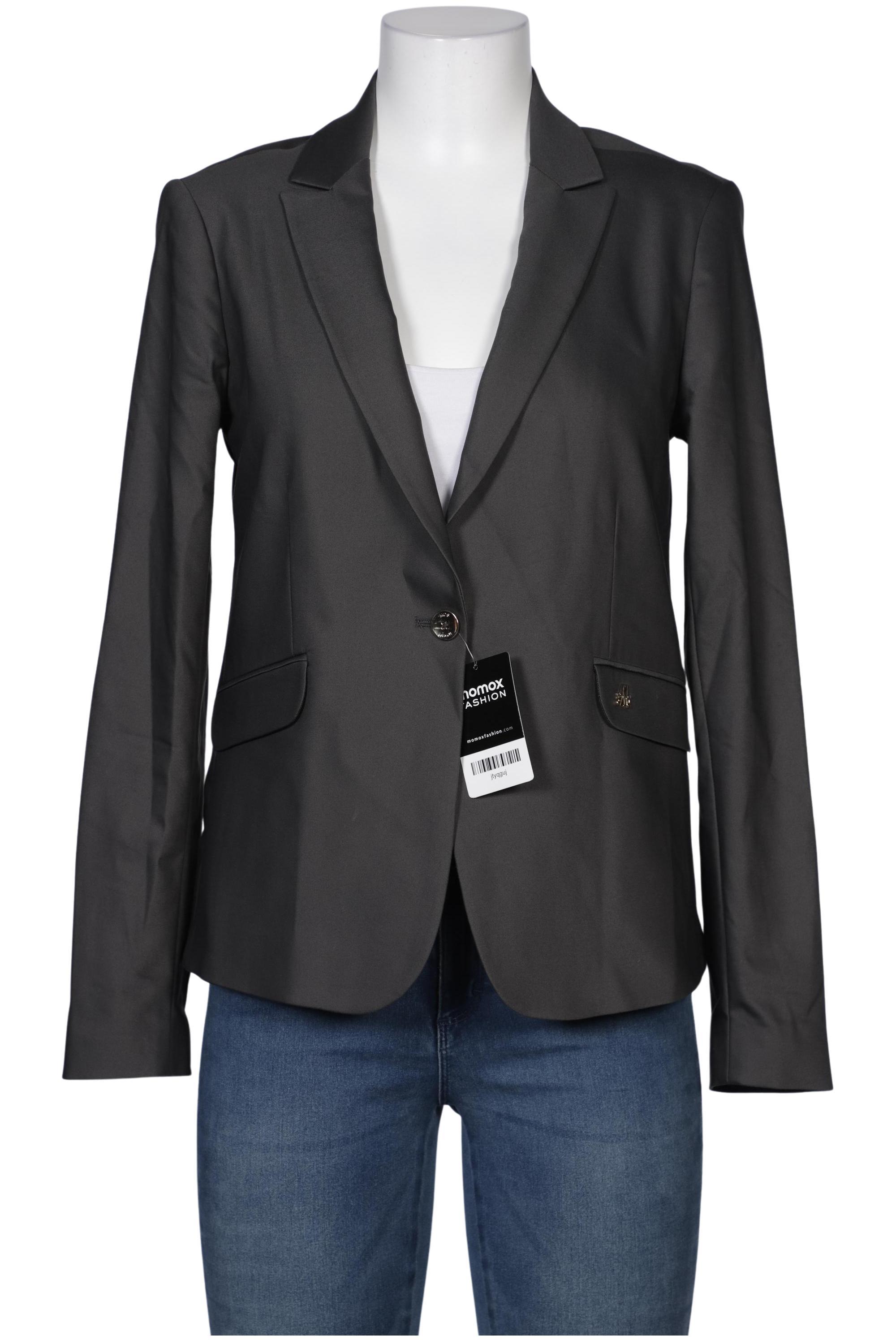 

Mos Mosh Damen Blazer, grau, Gr. 38