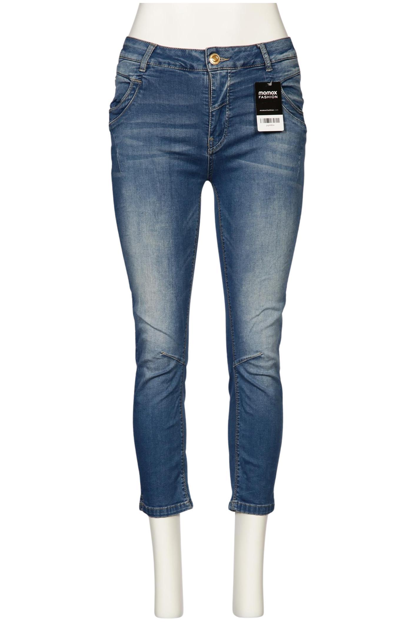 

Mos Mosh Damen Jeans, blau, Gr. 31