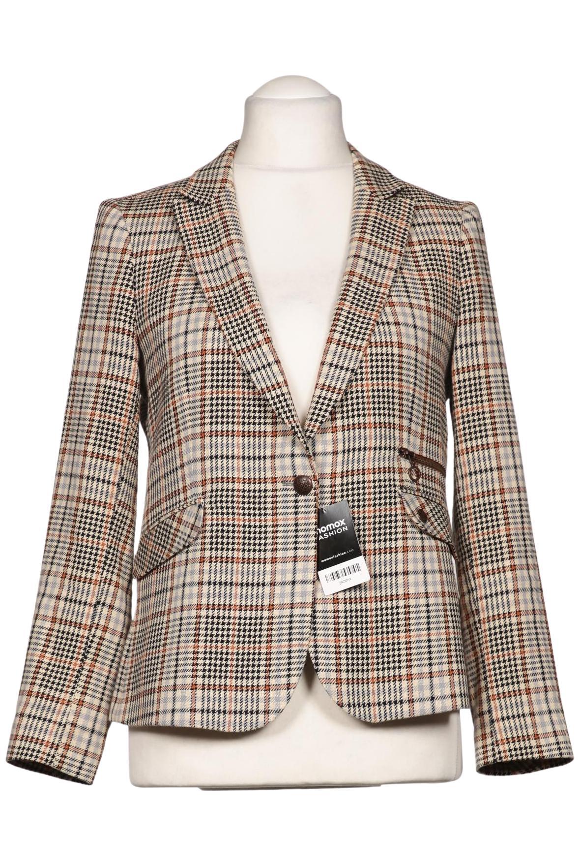 

Mos Mosh Damen Blazer, mehrfarbig, Gr. 40