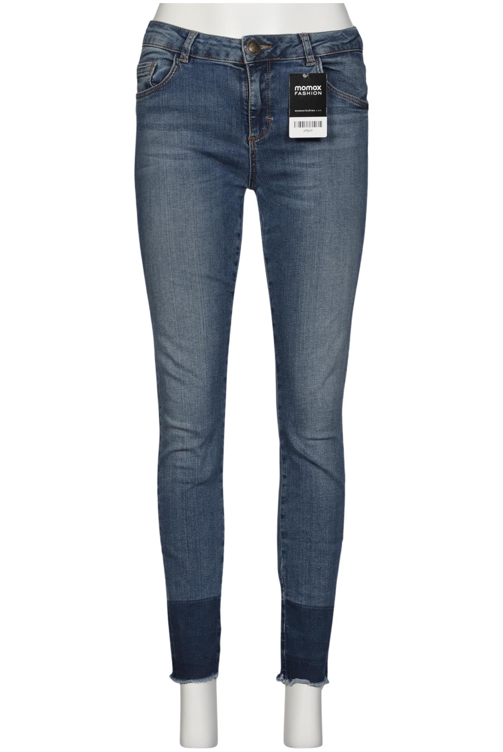 

Mos Mosh Damen Jeans, blau, Gr. 27