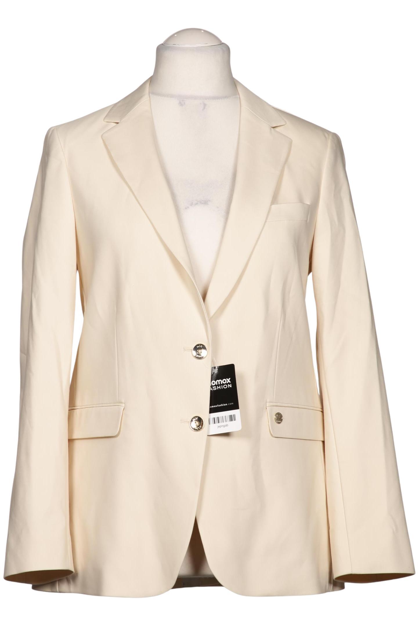 

Mos Mosh Damen Blazer, cremeweiß, Gr. 38