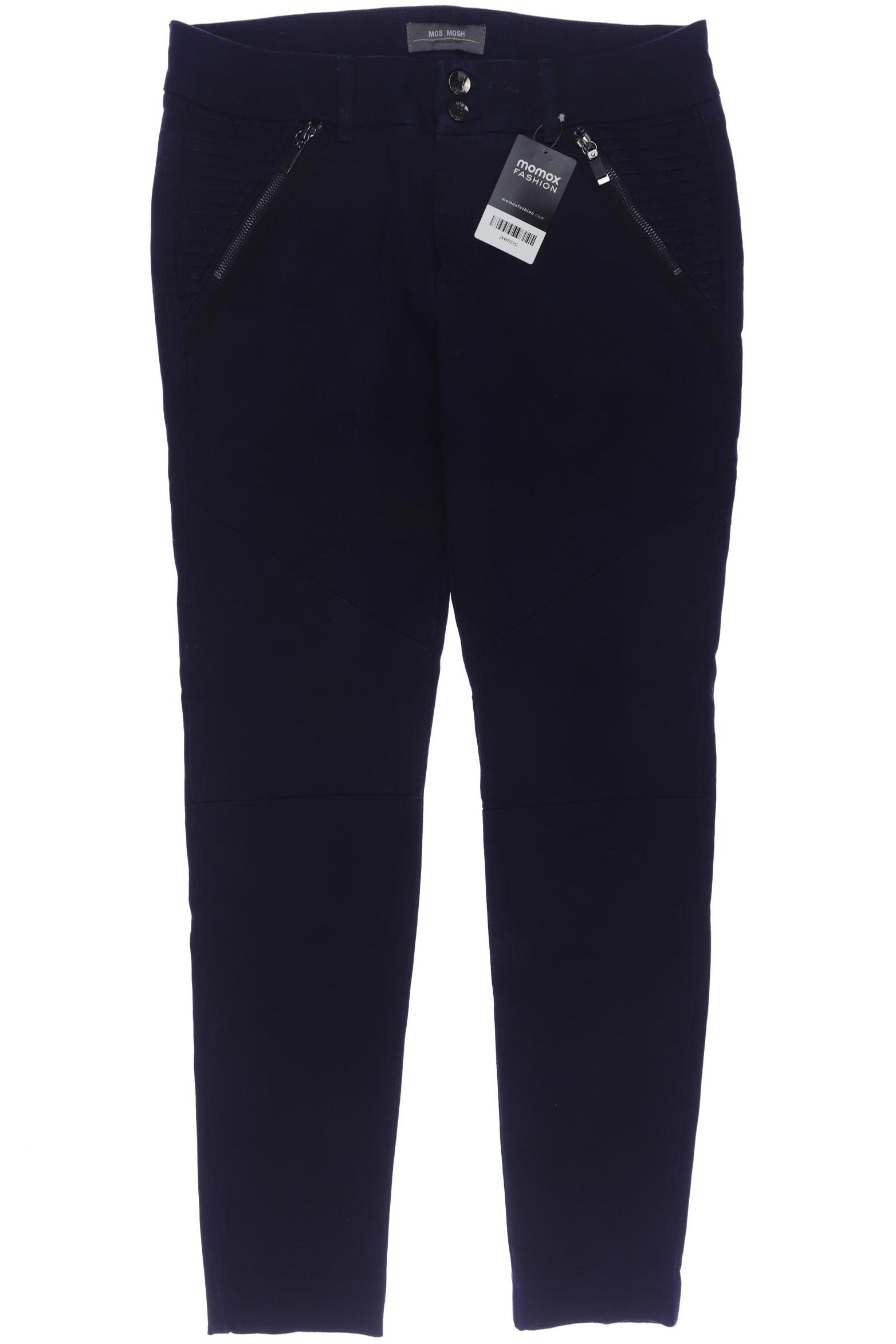 

Mos Mosh Damen Jeans, marineblau, Gr. 28