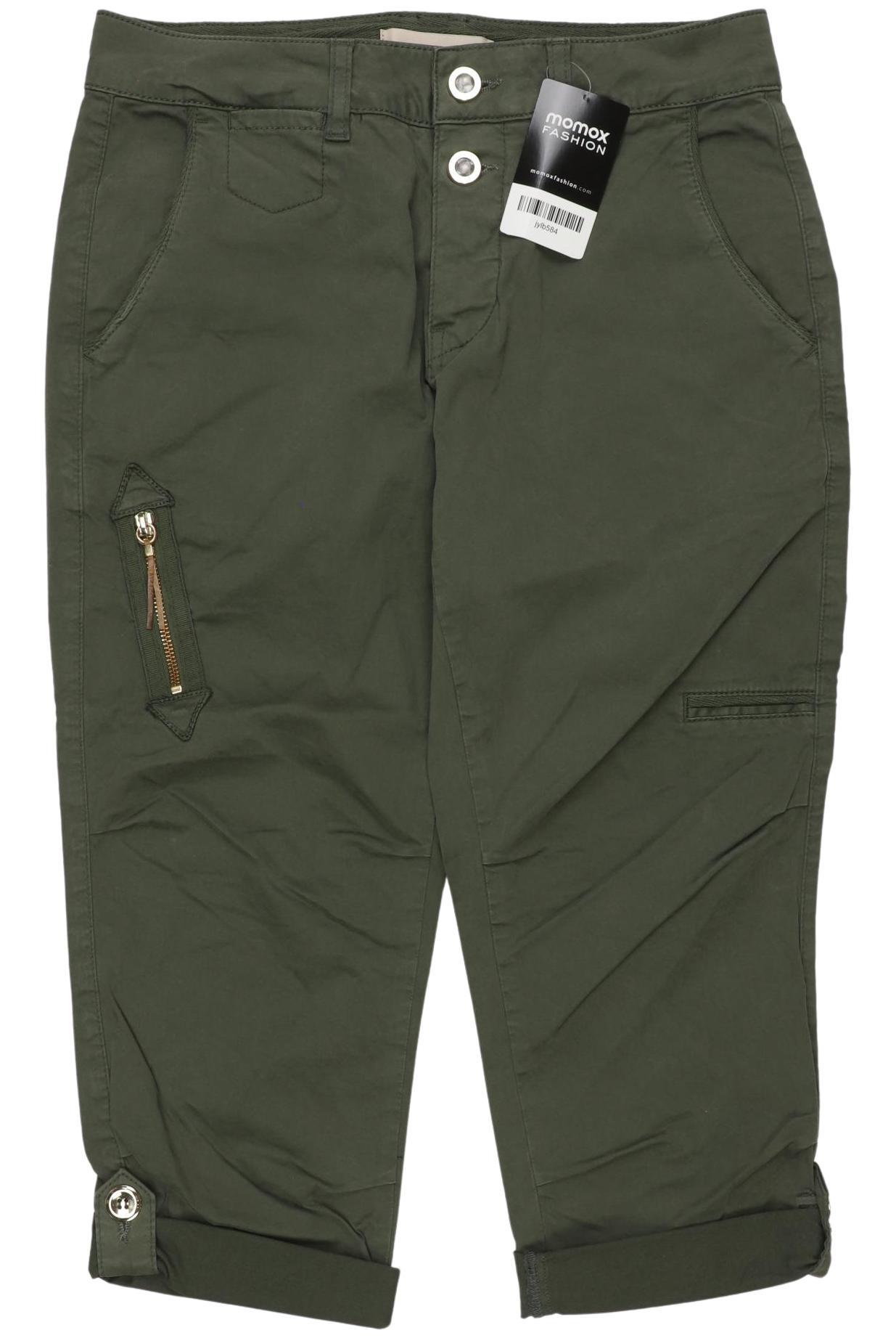 

Mos Mosh Damen Shorts, grün, Gr. 28