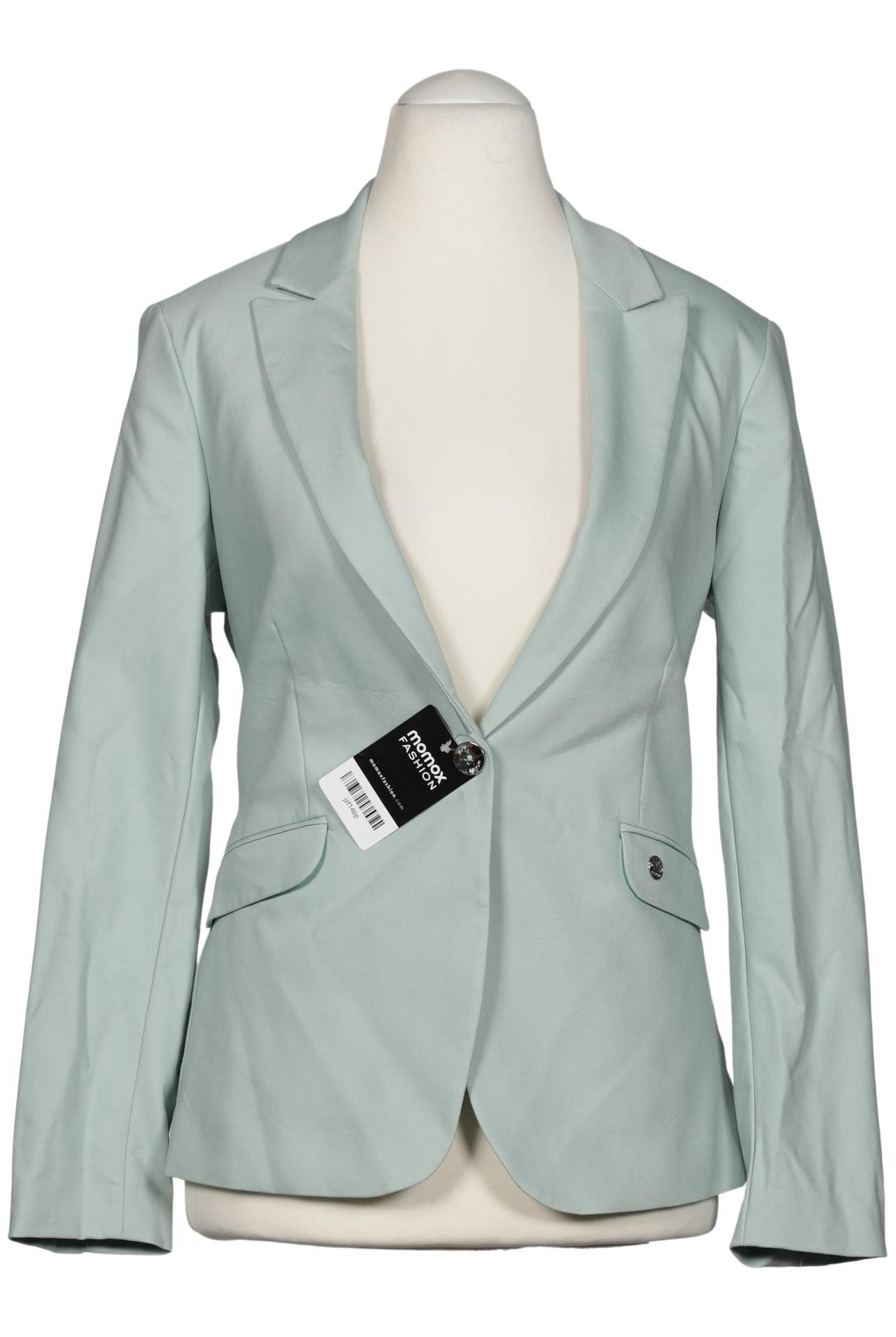 

Mos Mosh Damen Blazer, hellgrün, Gr. 38