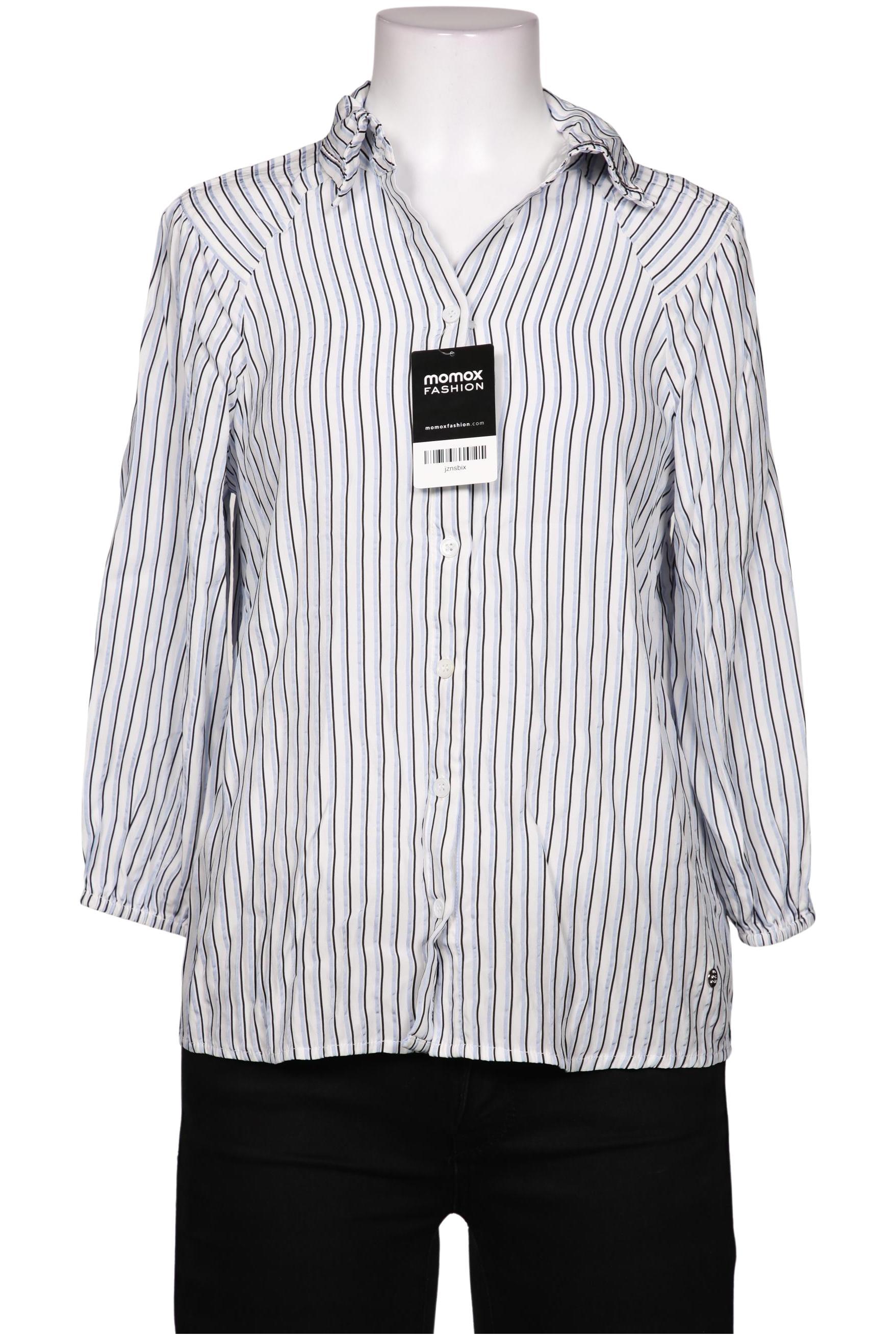

Mos Mosh Damen Bluse, weiß, Gr. 34