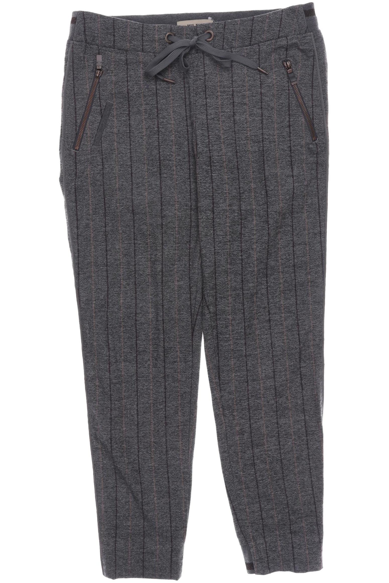 

Mos Mosh Damen Stoffhose, grau, Gr. 38