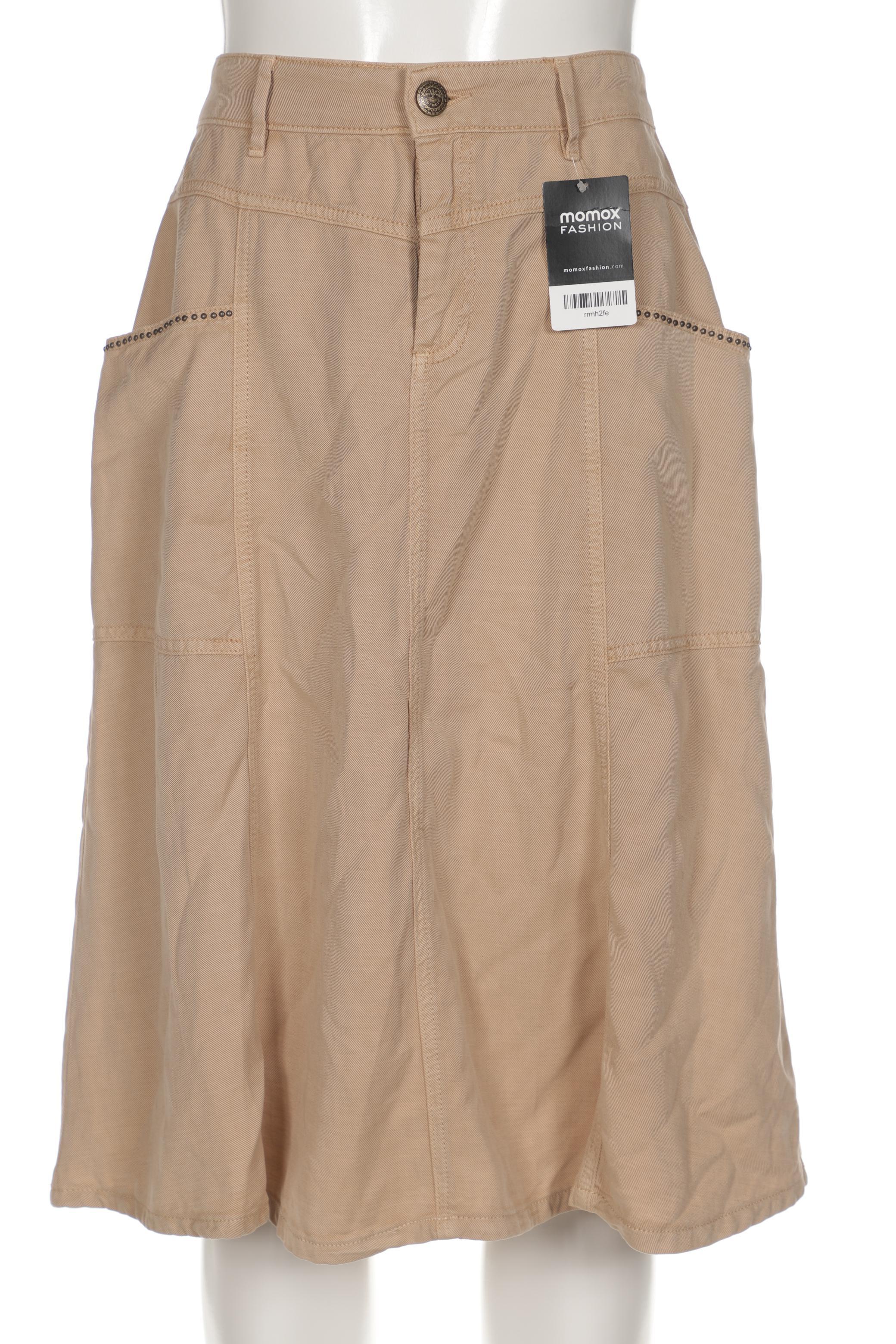 

Mos Mosh Damen Rock, beige