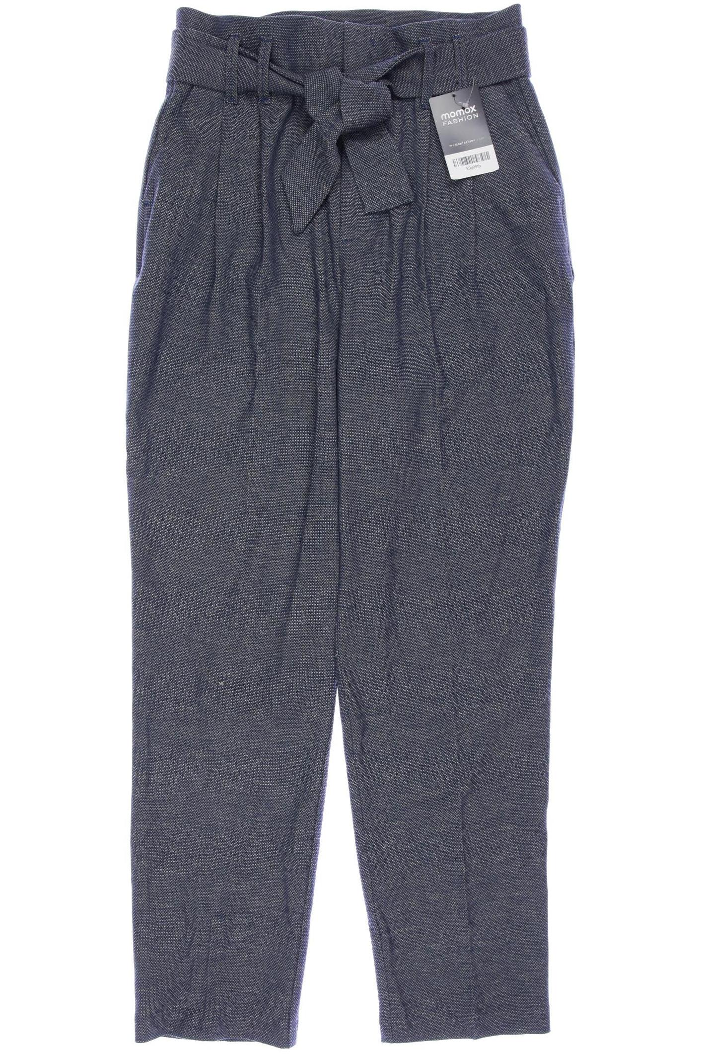 

Mos Mosh Damen Stoffhose, marineblau, Gr. 27
