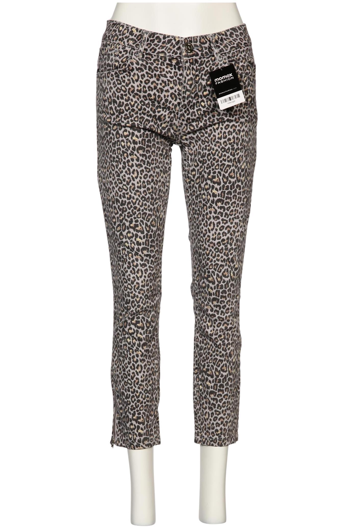 

Mos Mosh Damen Jeans, beige, Gr. 27