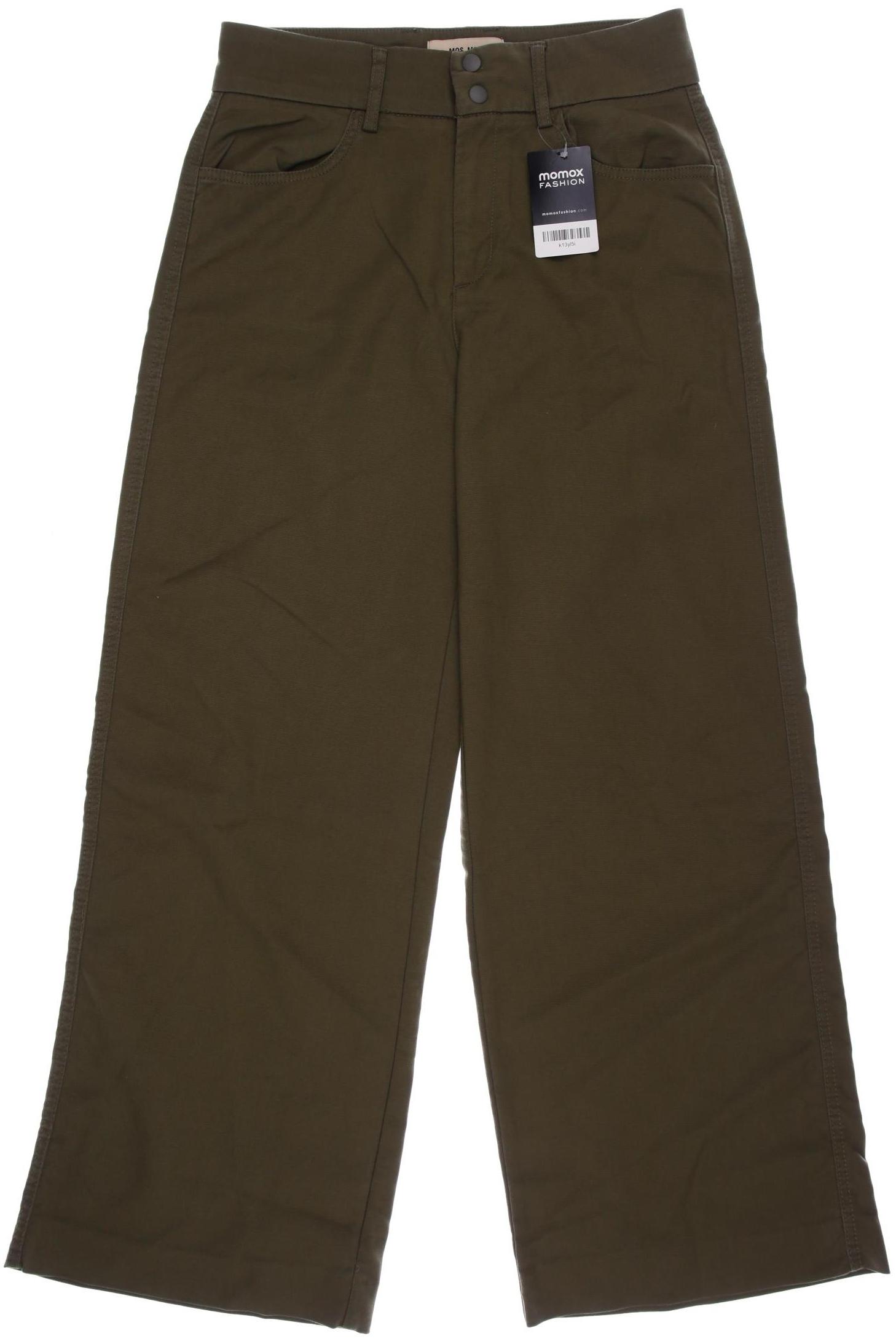 

Mos Mosh Damen Stoffhose, grün