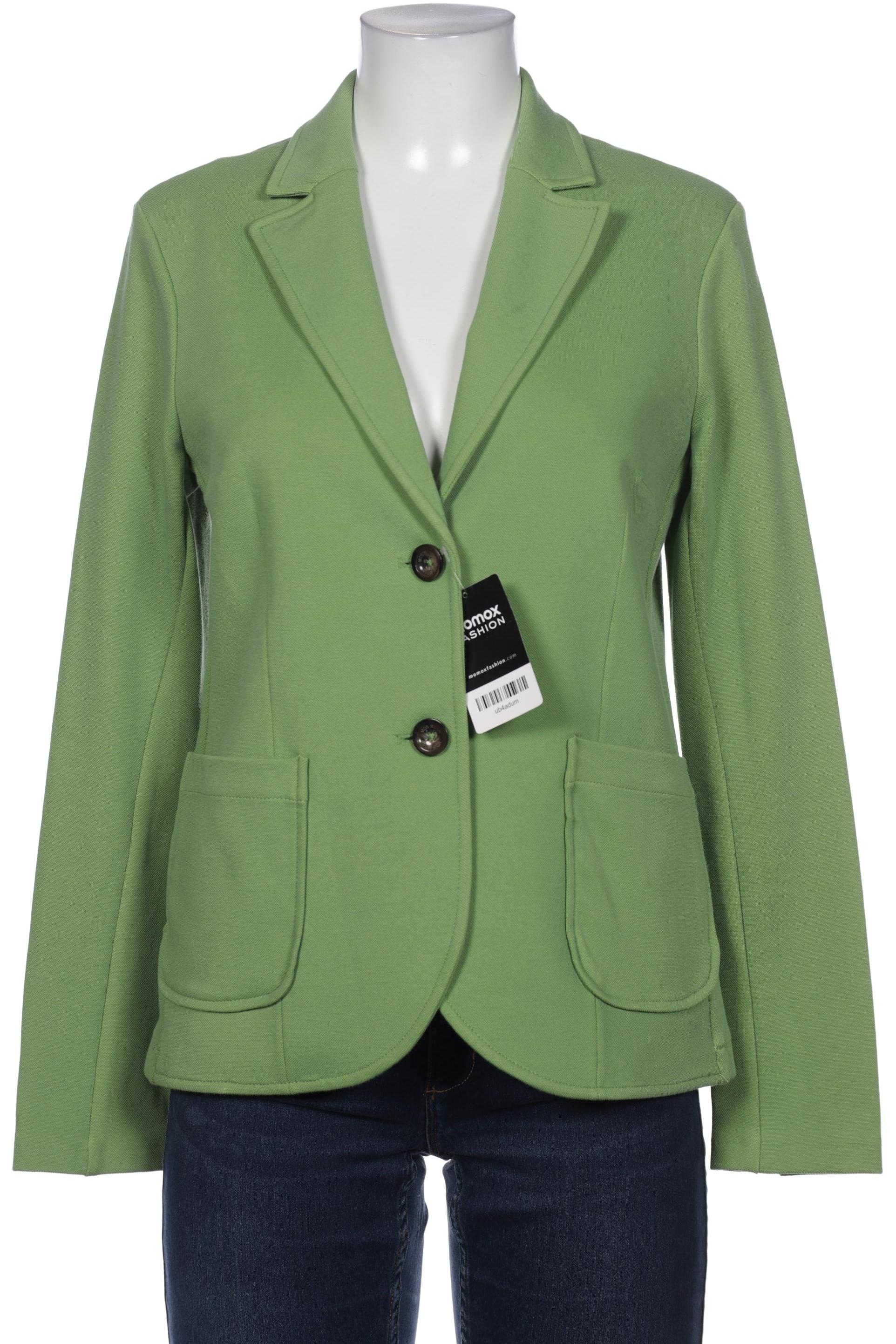 

Mos Mosh Damen Blazer, grün, Gr. 38