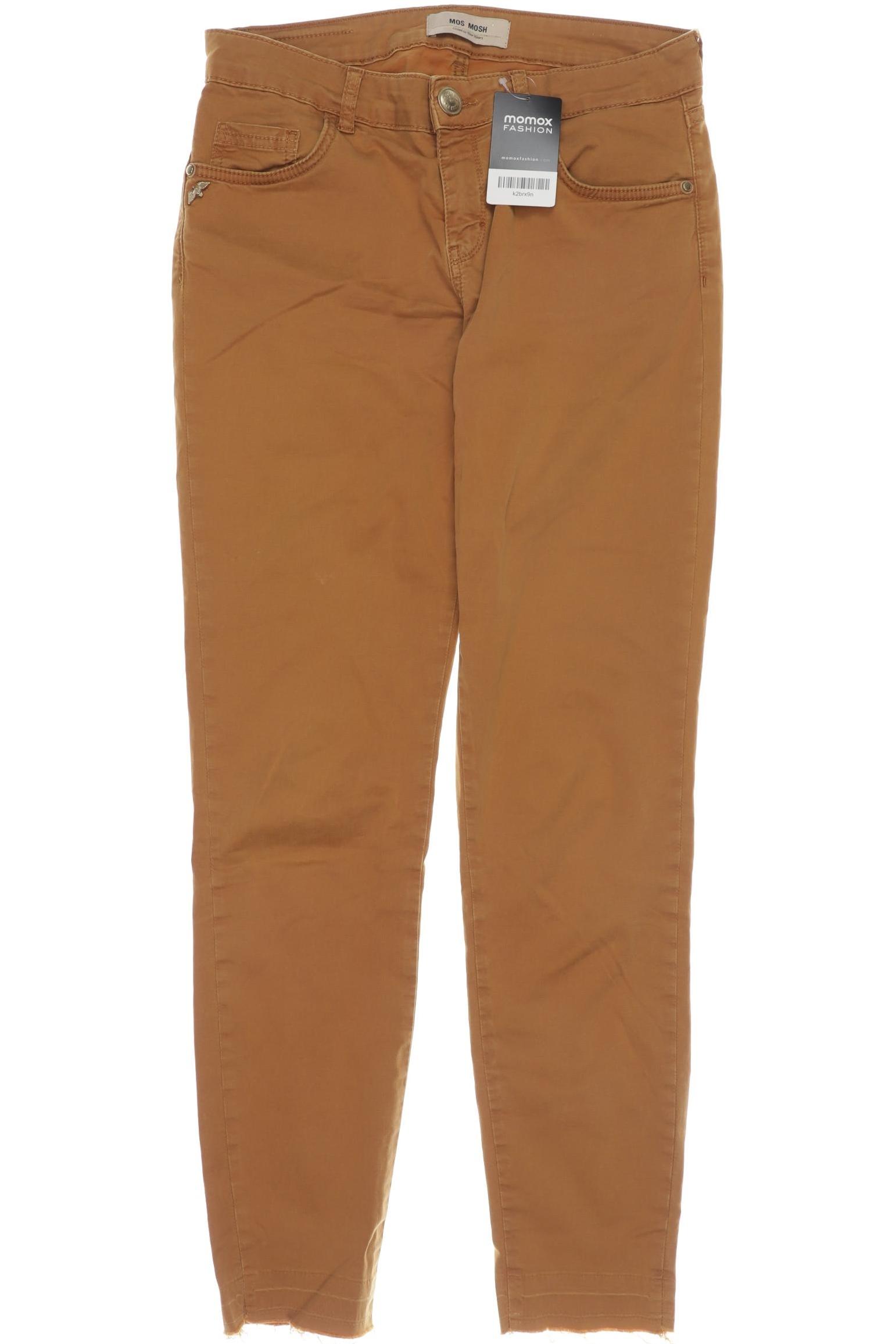 

Mos Mosh Damen Stoffhose, orange, Gr. 27
