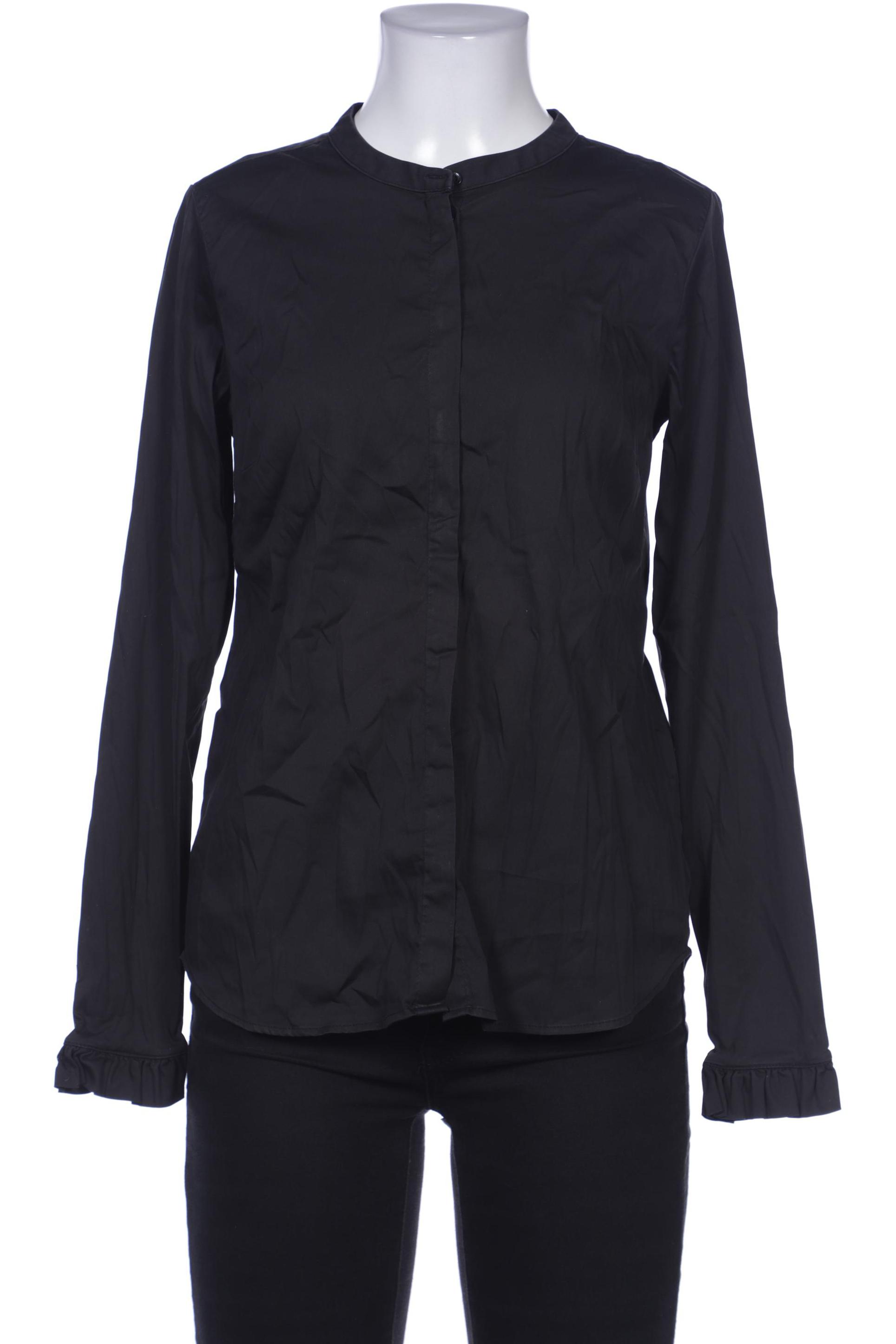

Mos Mosh Damen Bluse, schwarz, Gr. 36